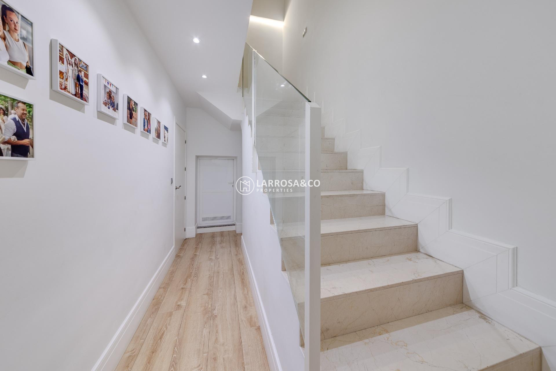 Reventa - Apartamento - Torrevieja - Playa del cura