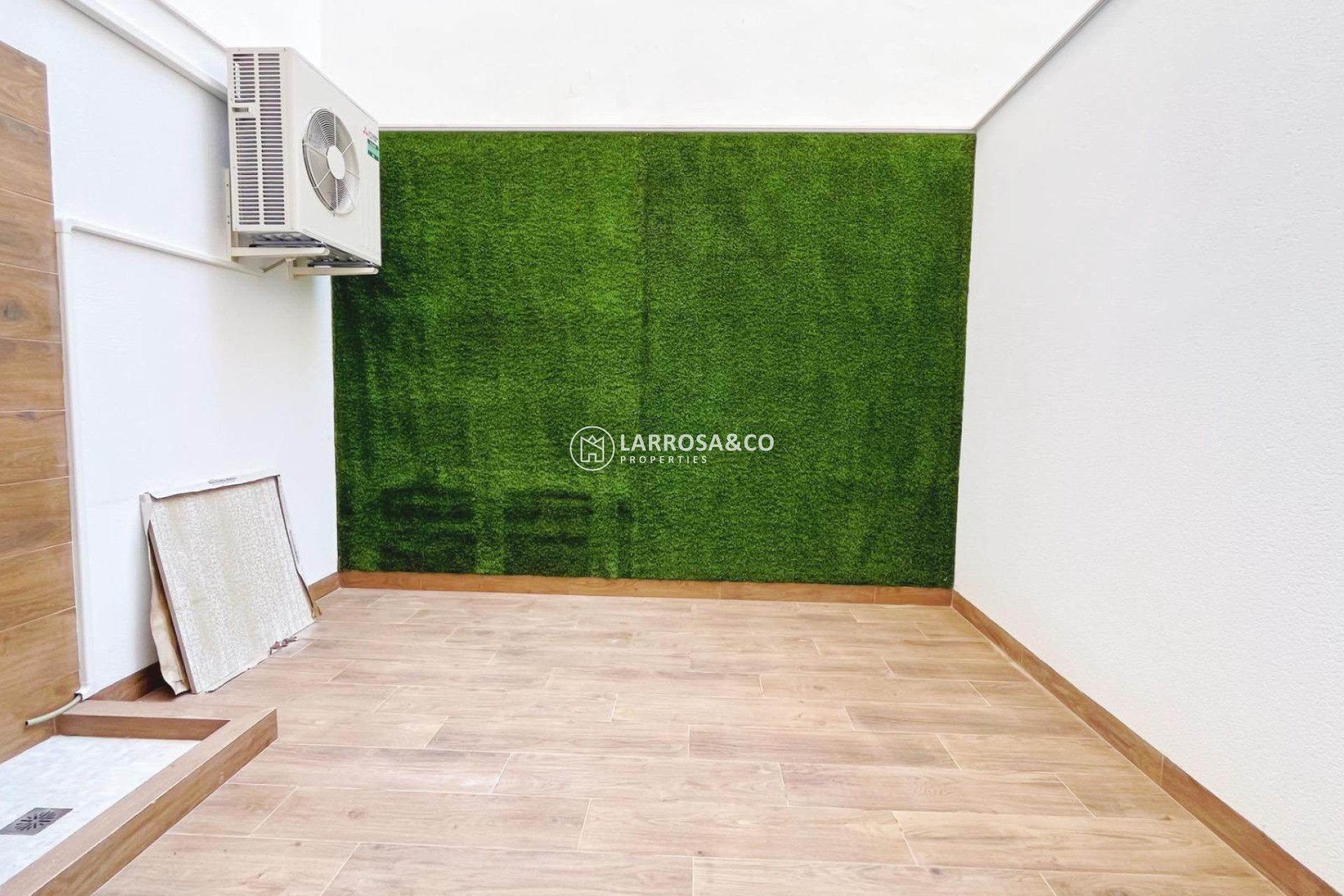 Reventa - Apartamento - Torrevieja - Playa del cura