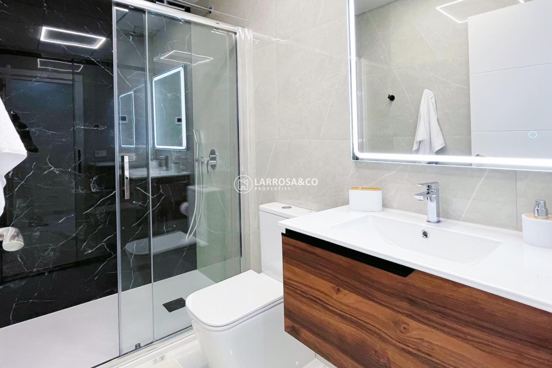 Reventa - Apartamento - Torrevieja - Playa del cura