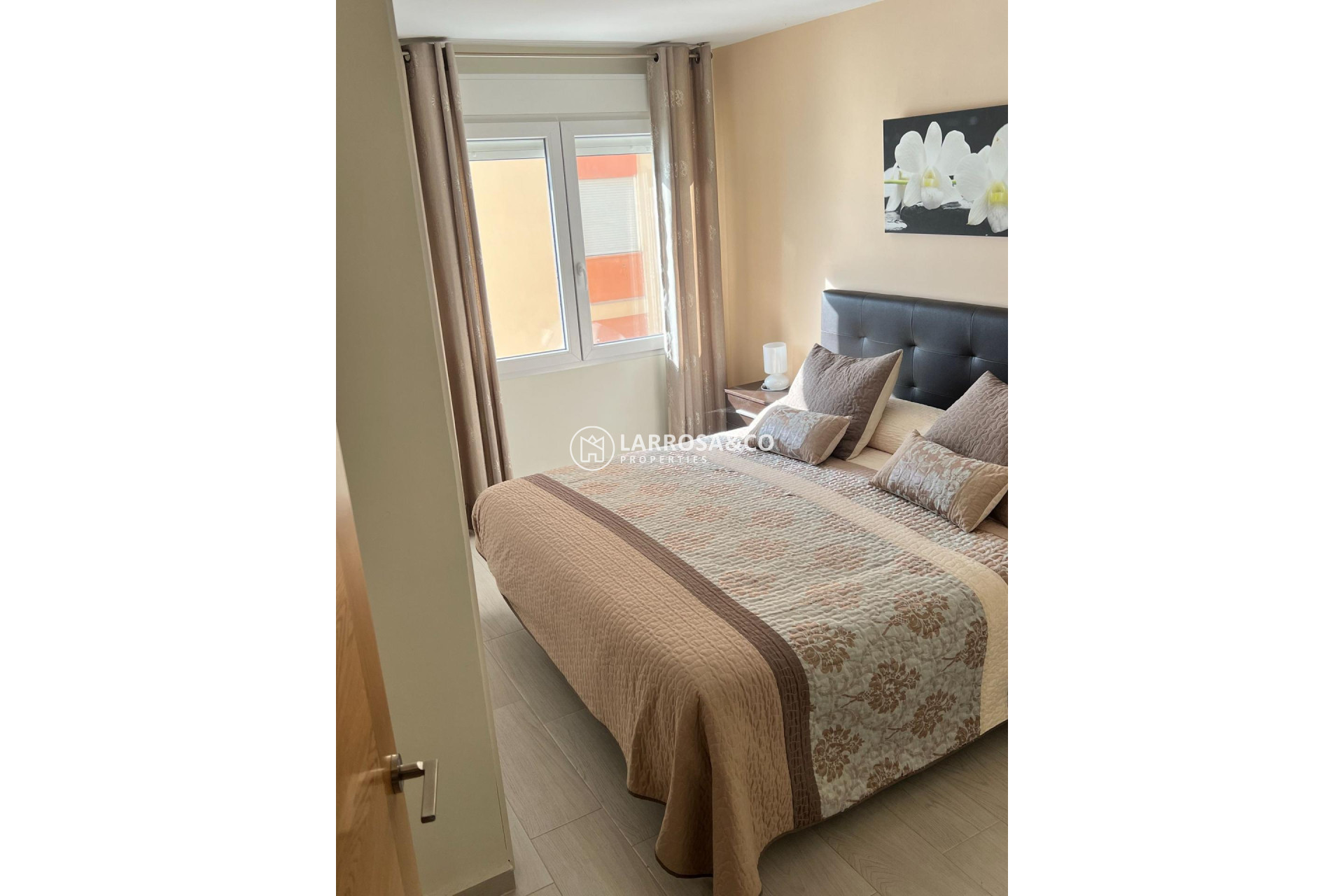 Reventa - Apartamento - Torrevieja - Playa del cura