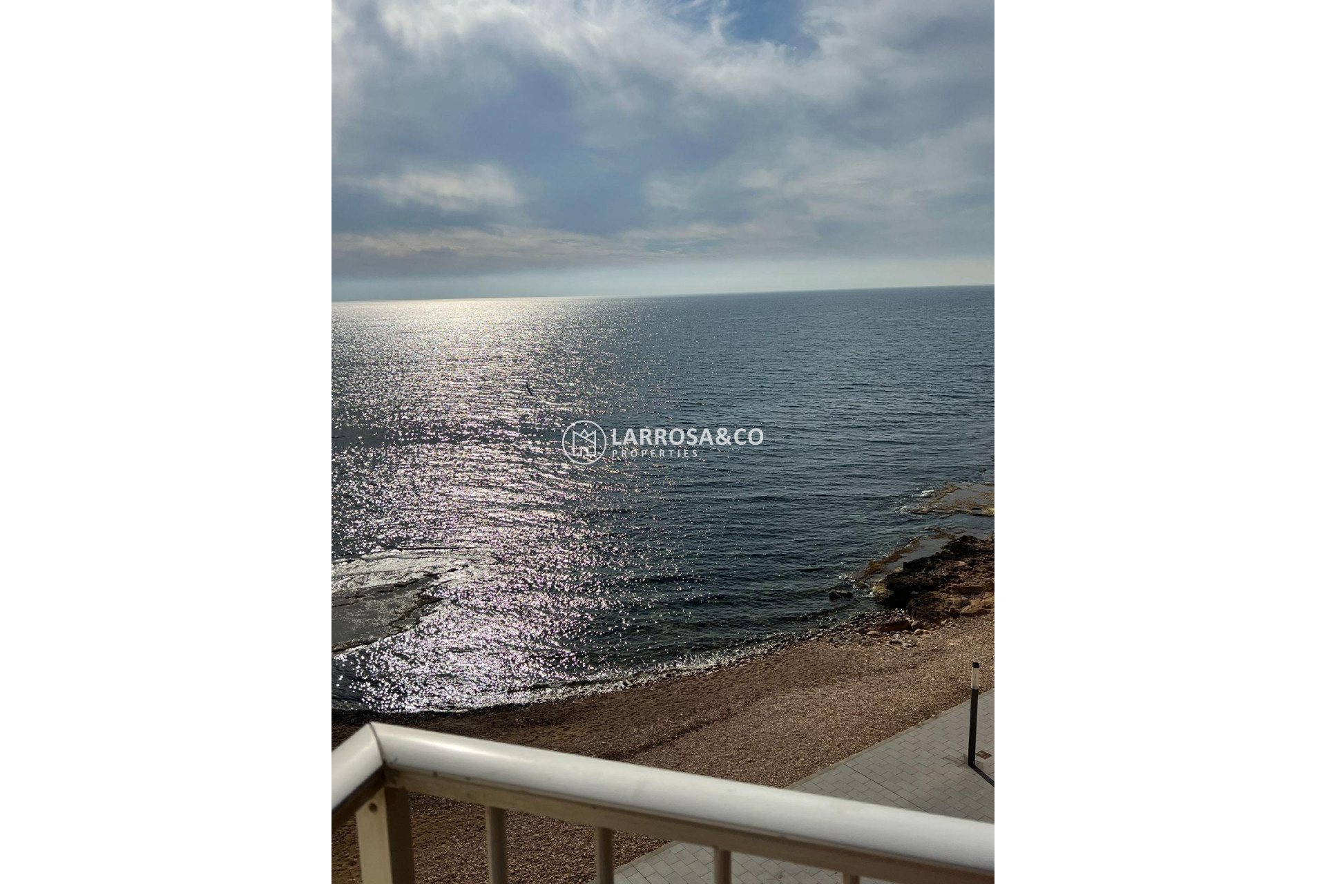 Reventa - Apartamento - Torrevieja - Playa del cura