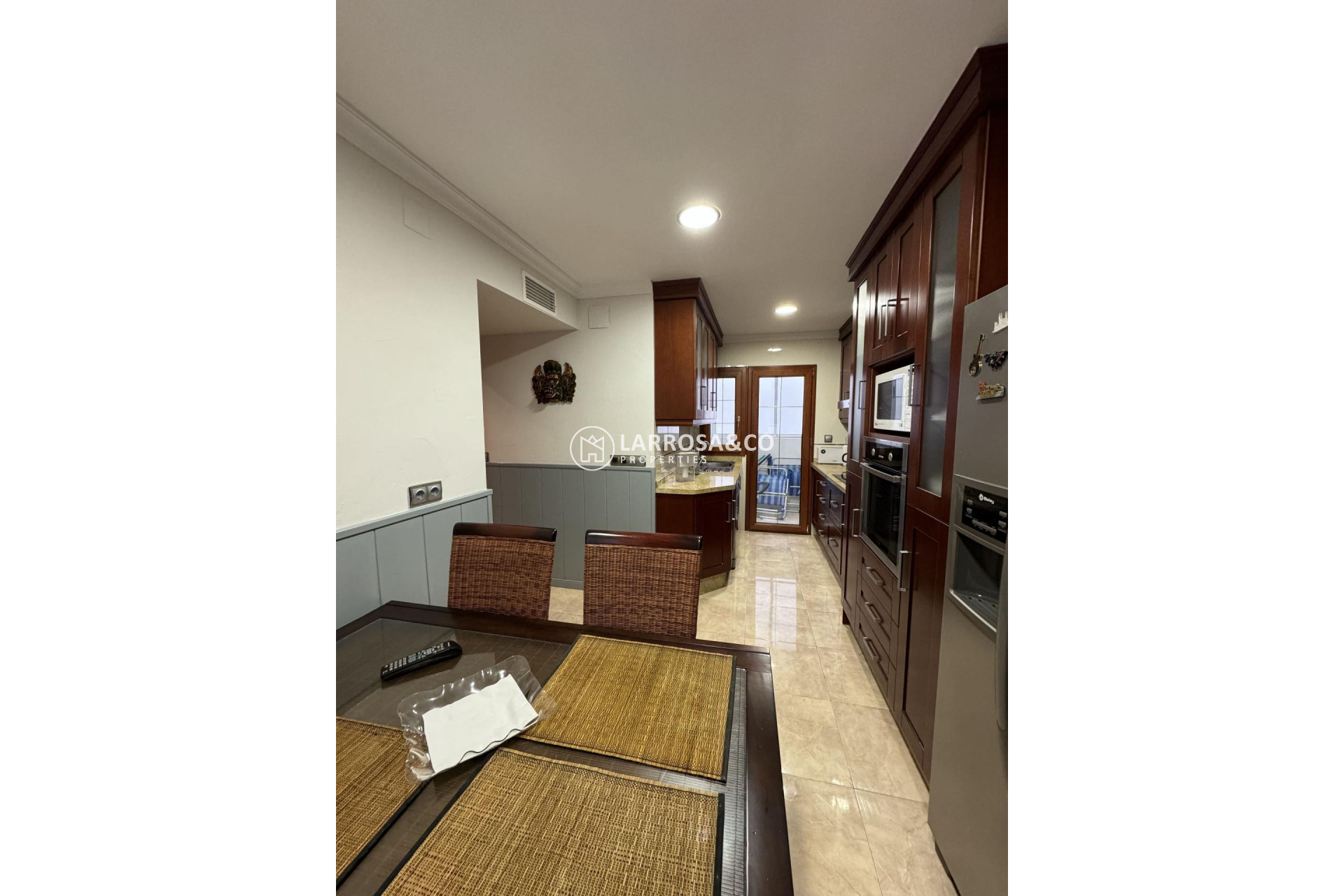 Reventa - Apartamento - Torrevieja - Playa del cura