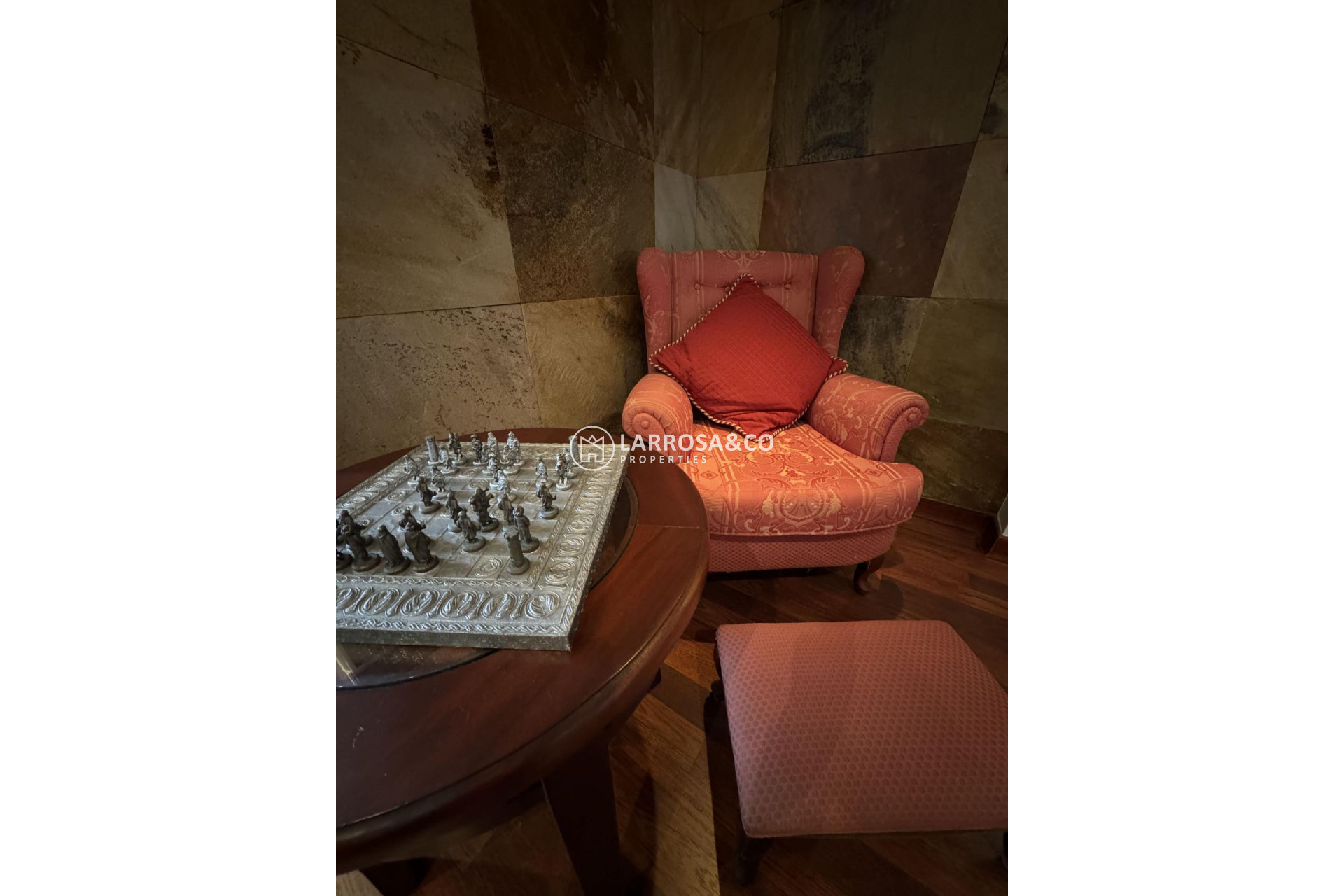 Reventa - Apartamento - Torrevieja - Playa del cura