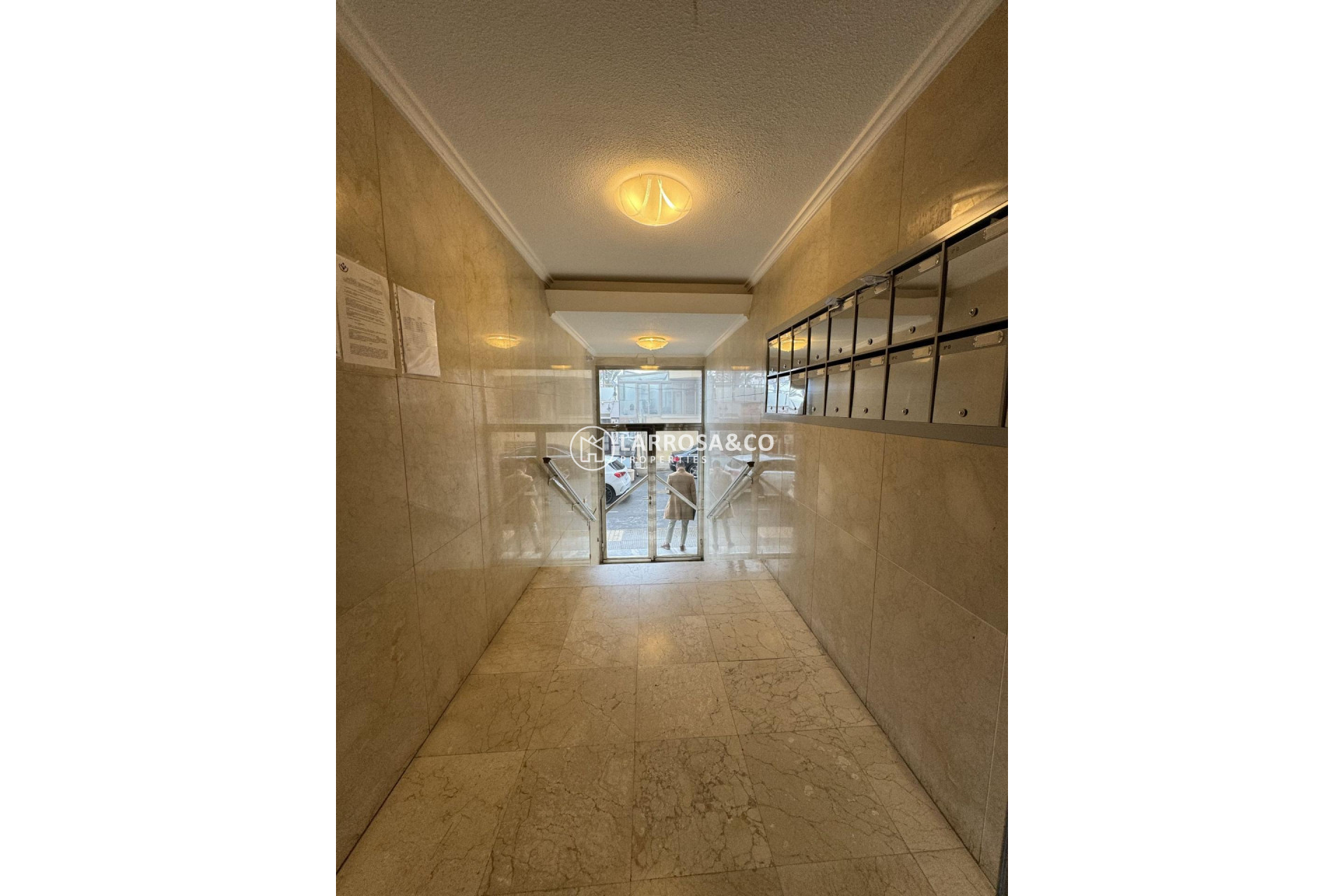 Reventa - Apartamento - Torrevieja - Playa del cura