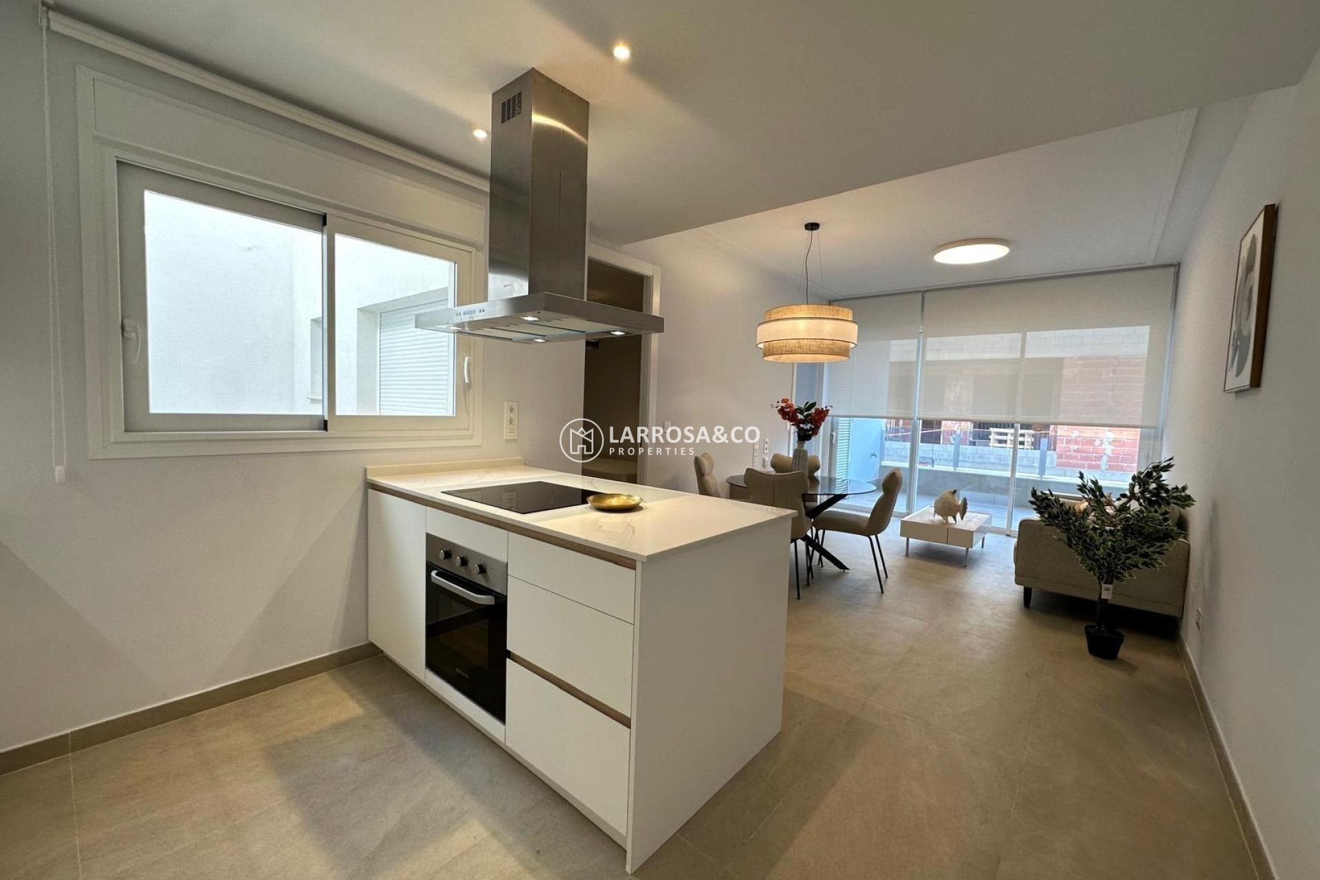 Reventa - Apartamento - Torrevieja - Playa del cura