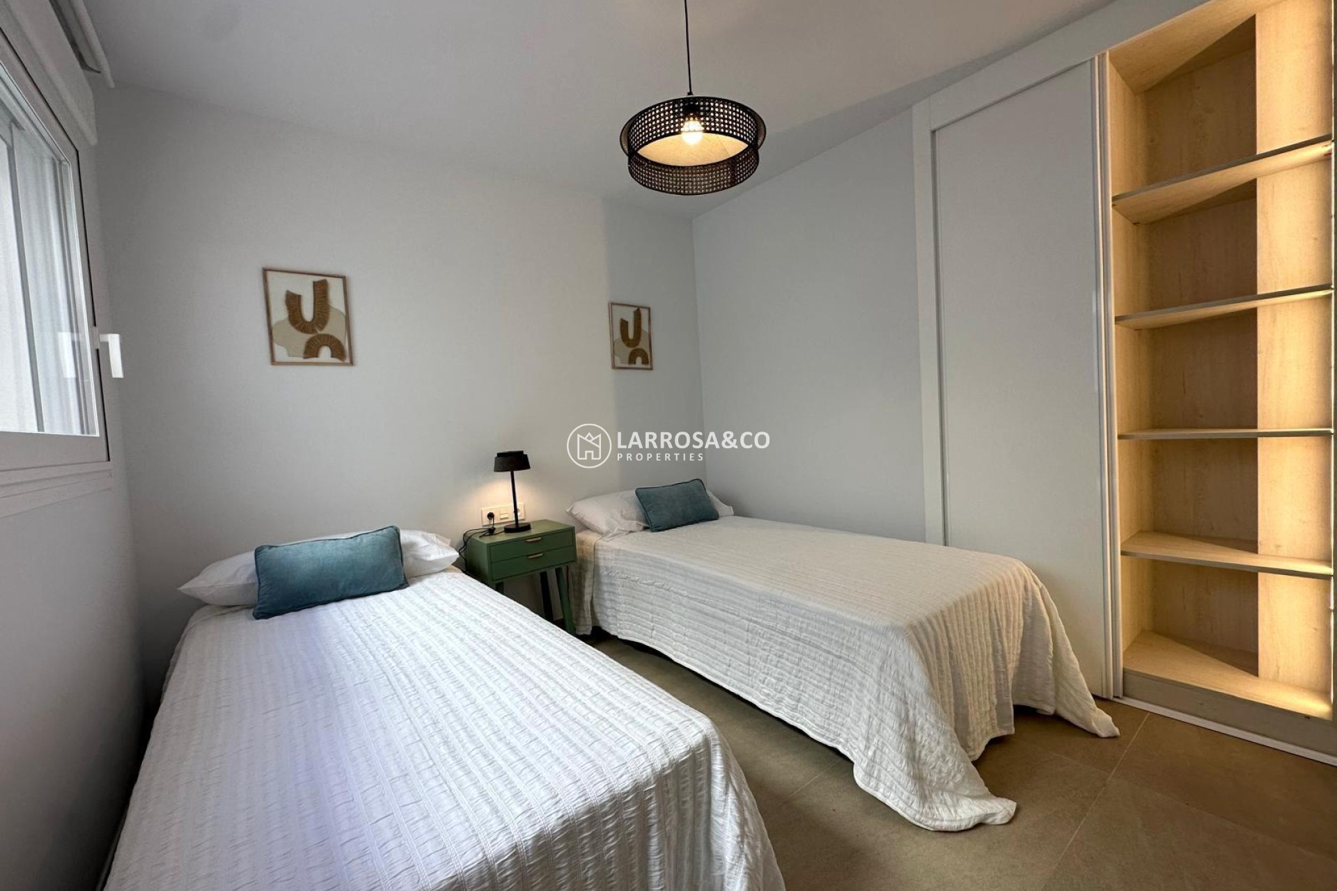 Reventa - Apartamento - Torrevieja - Playa del cura