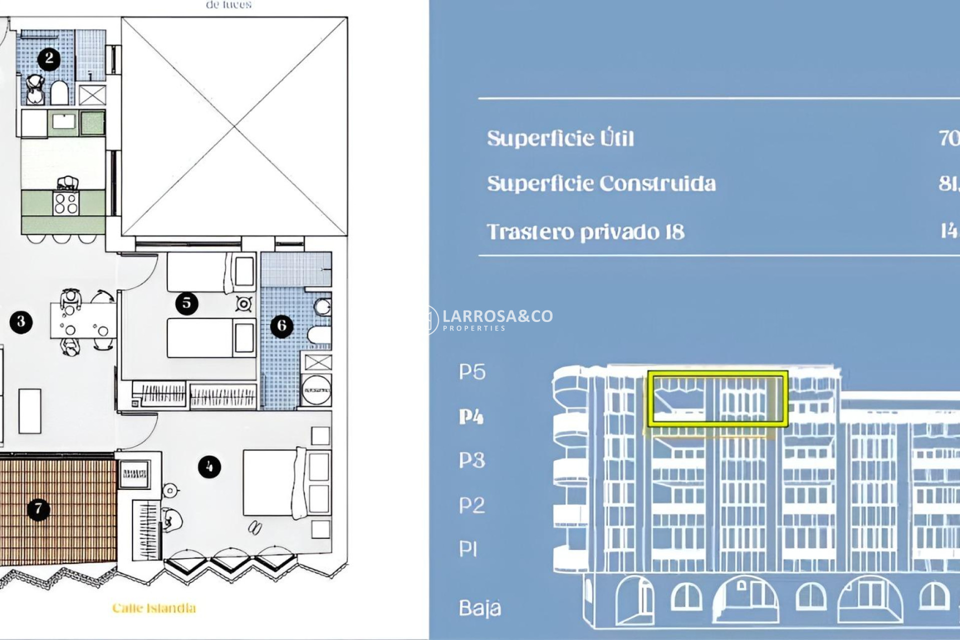Reventa - Apartamento - Torrevieja - Playa del cura