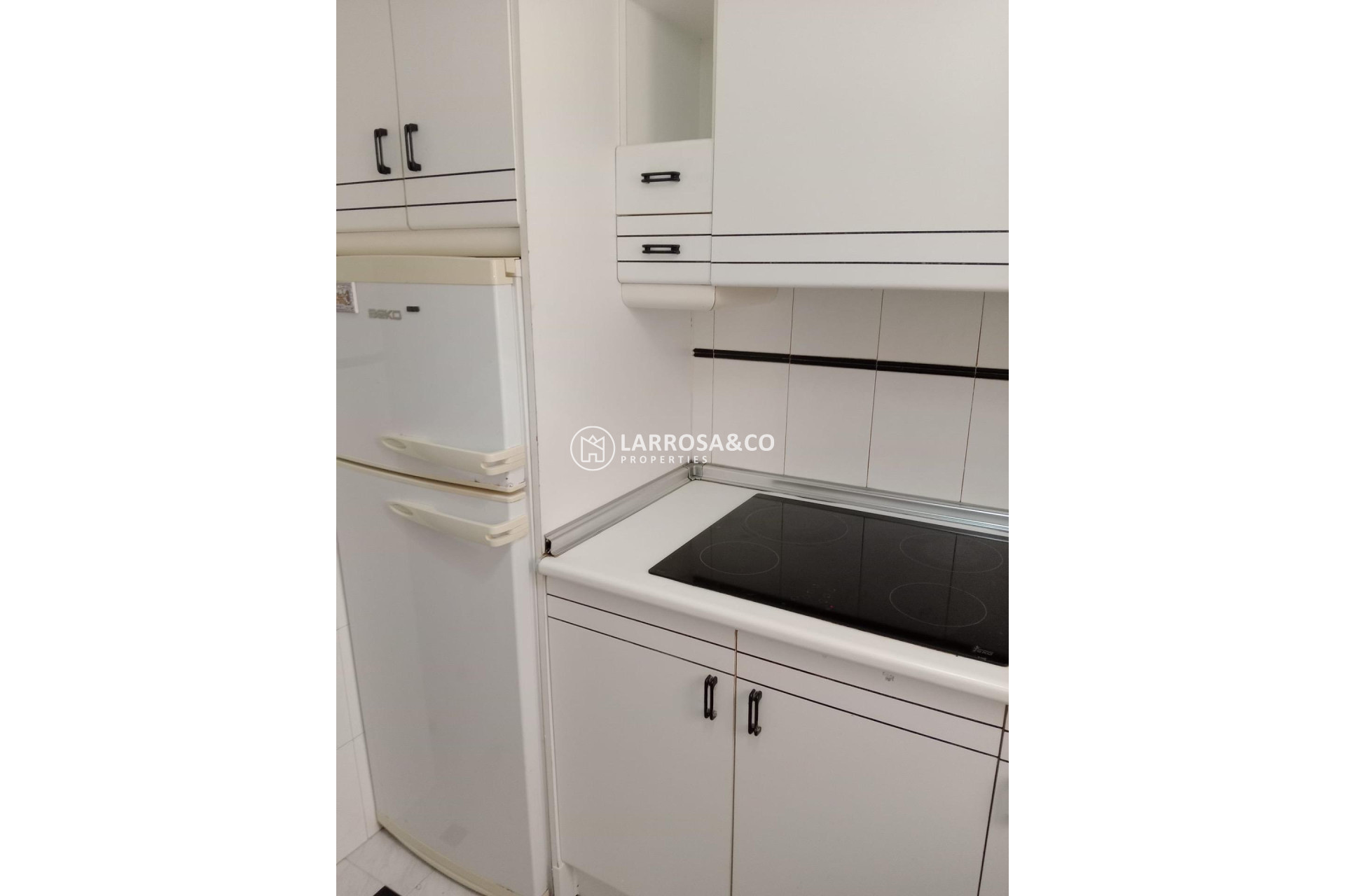 Reventa - Apartamento - Torrevieja - Playa del cura