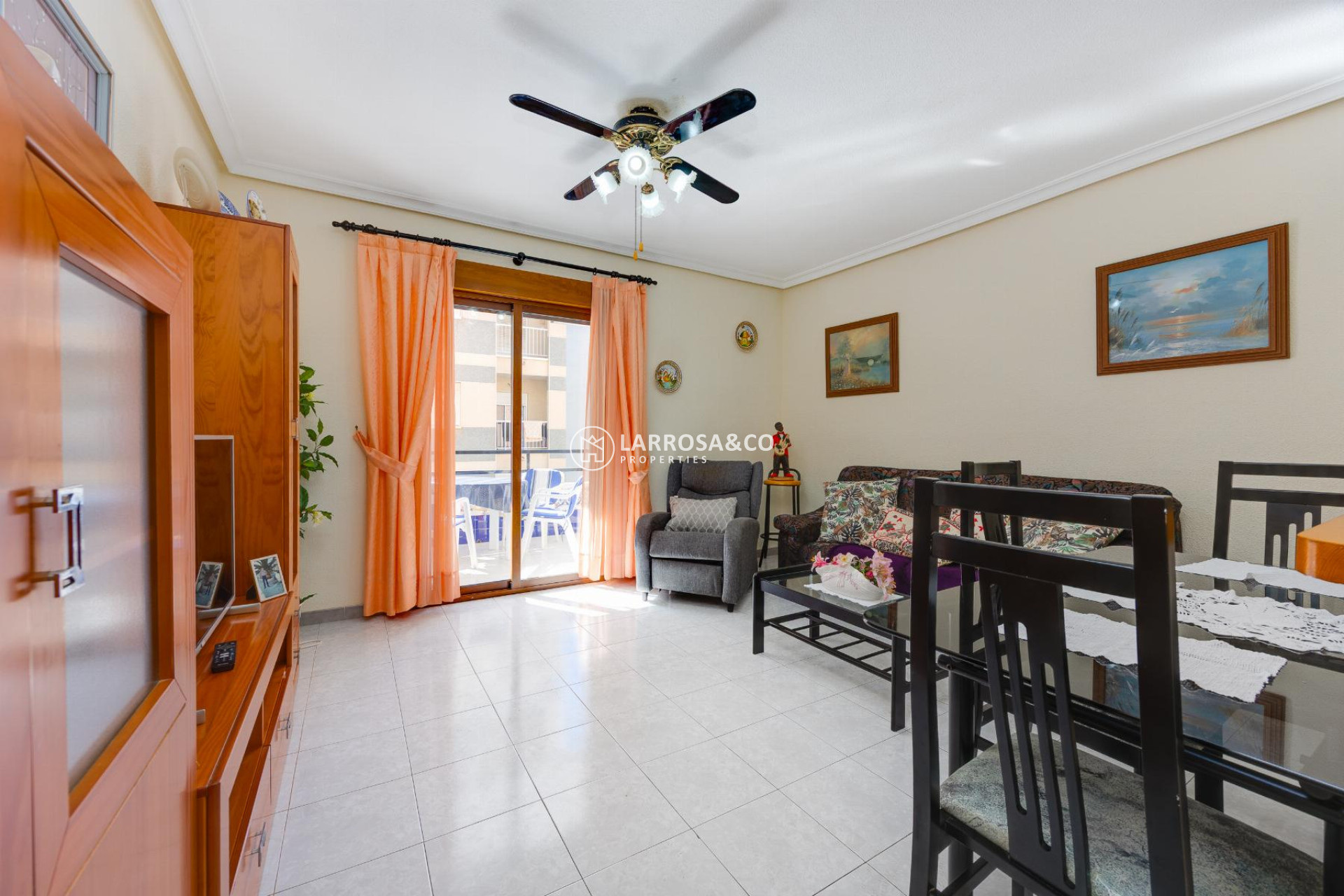Reventa - Apartamento - Torrevieja - Playa del cura
