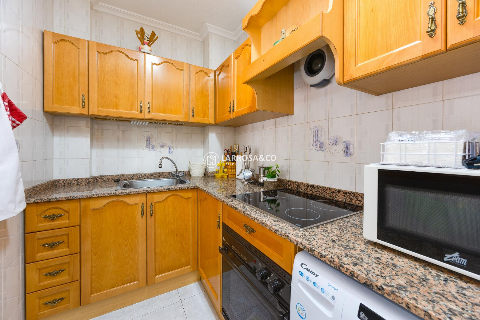 Reventa - Apartamento - Torrevieja - Playa del cura
