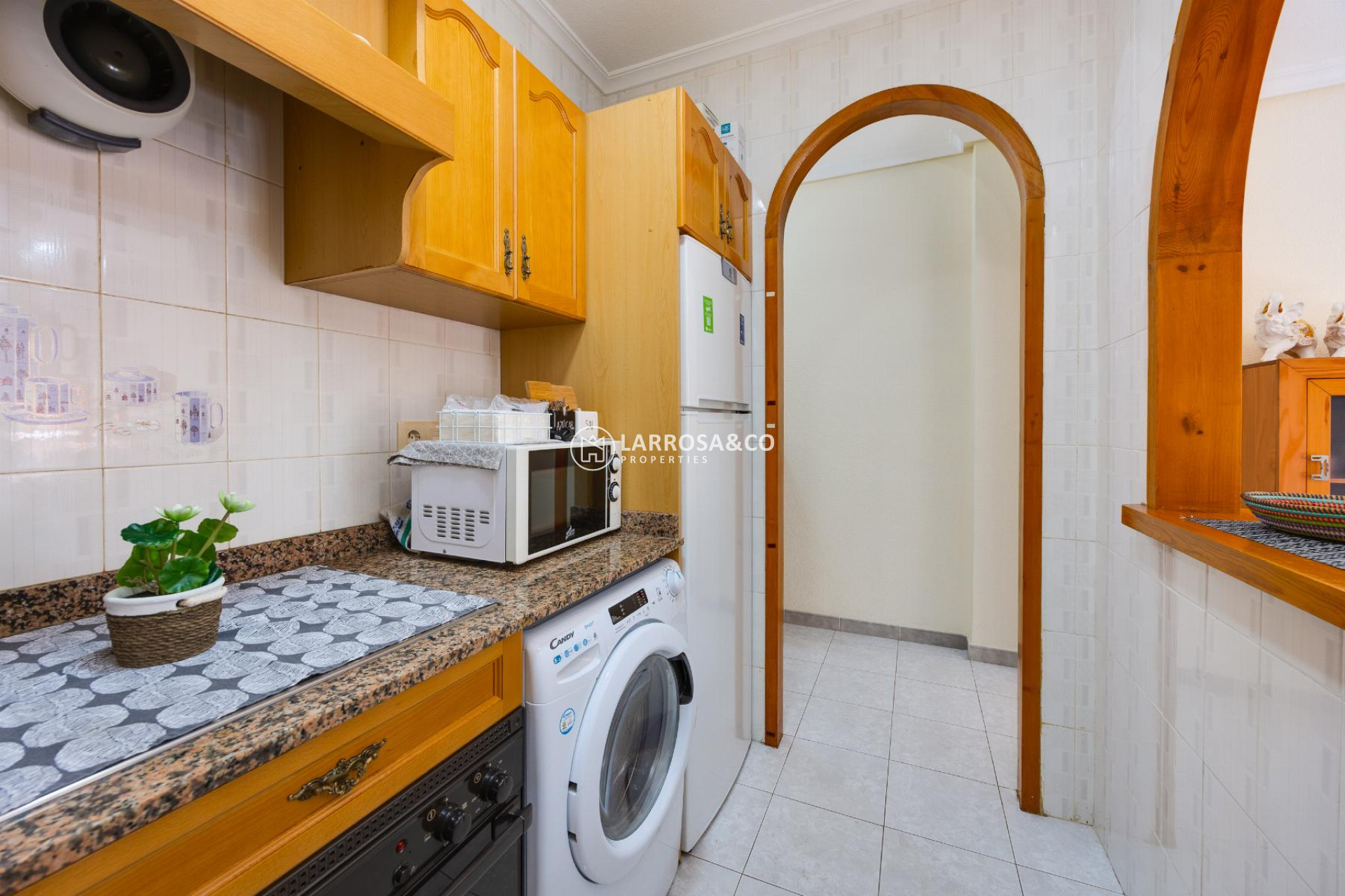 Reventa - Apartamento - Torrevieja - Playa del cura
