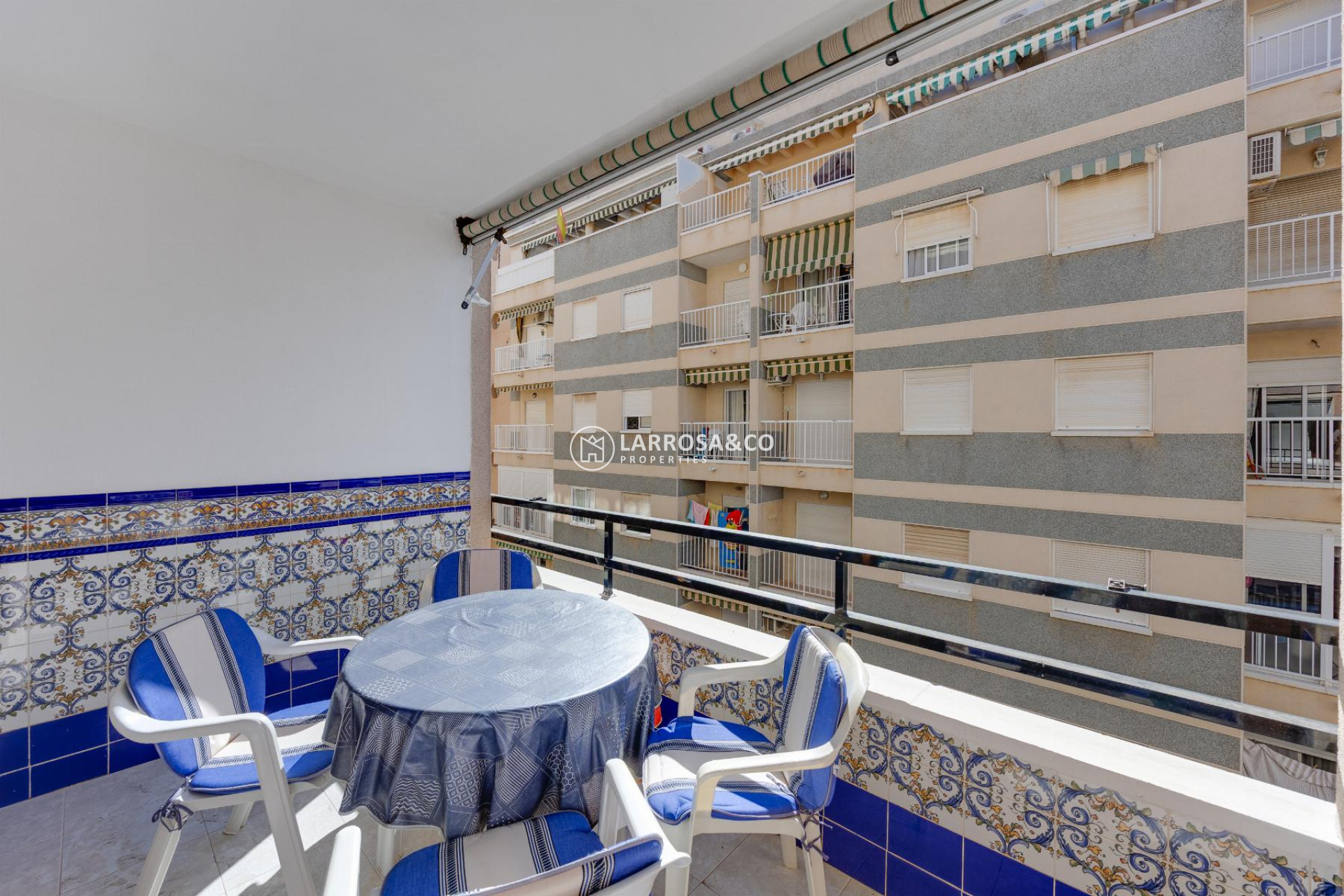 Reventa - Apartamento - Torrevieja - Playa del cura