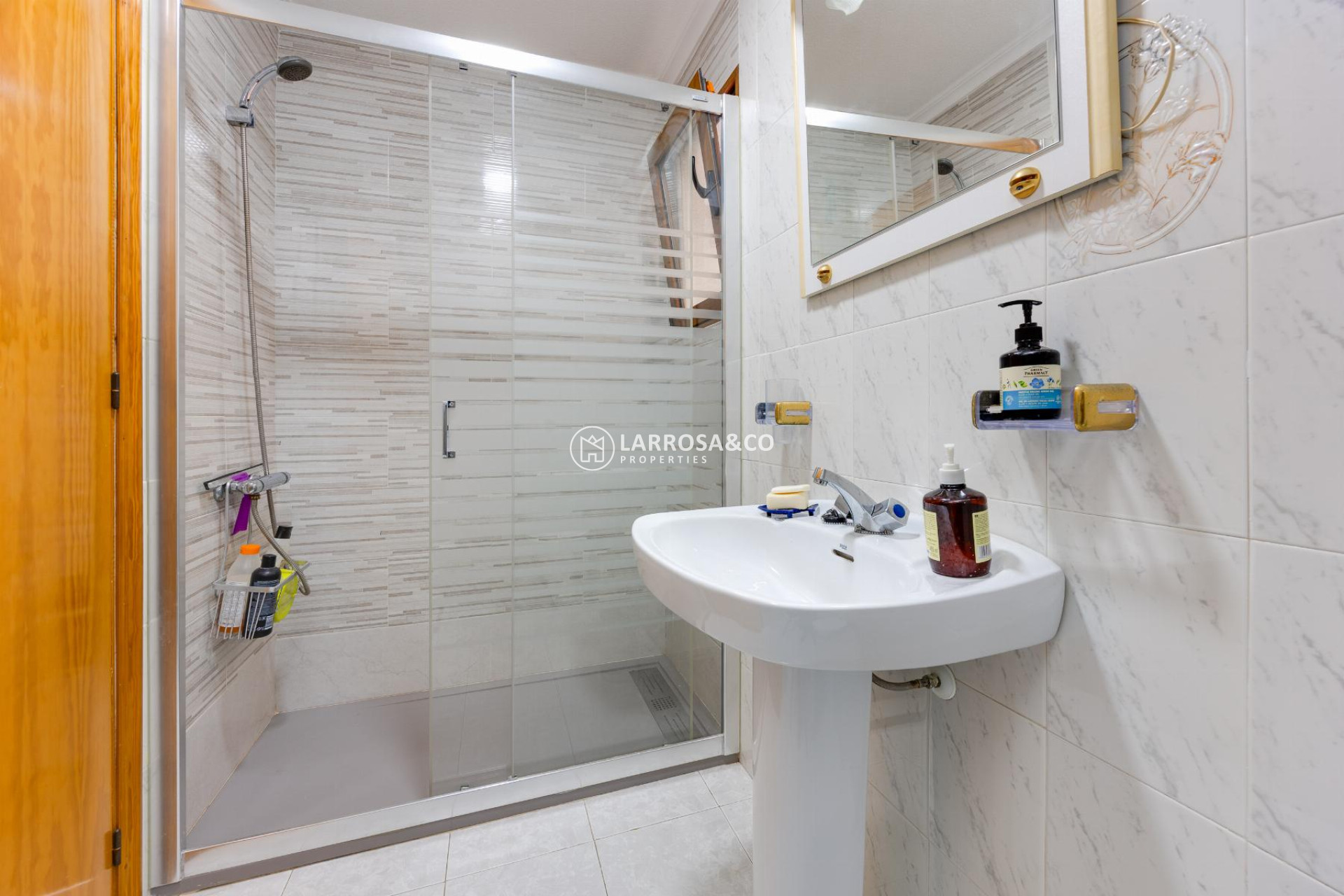 Reventa - Apartamento - Torrevieja - Playa del cura