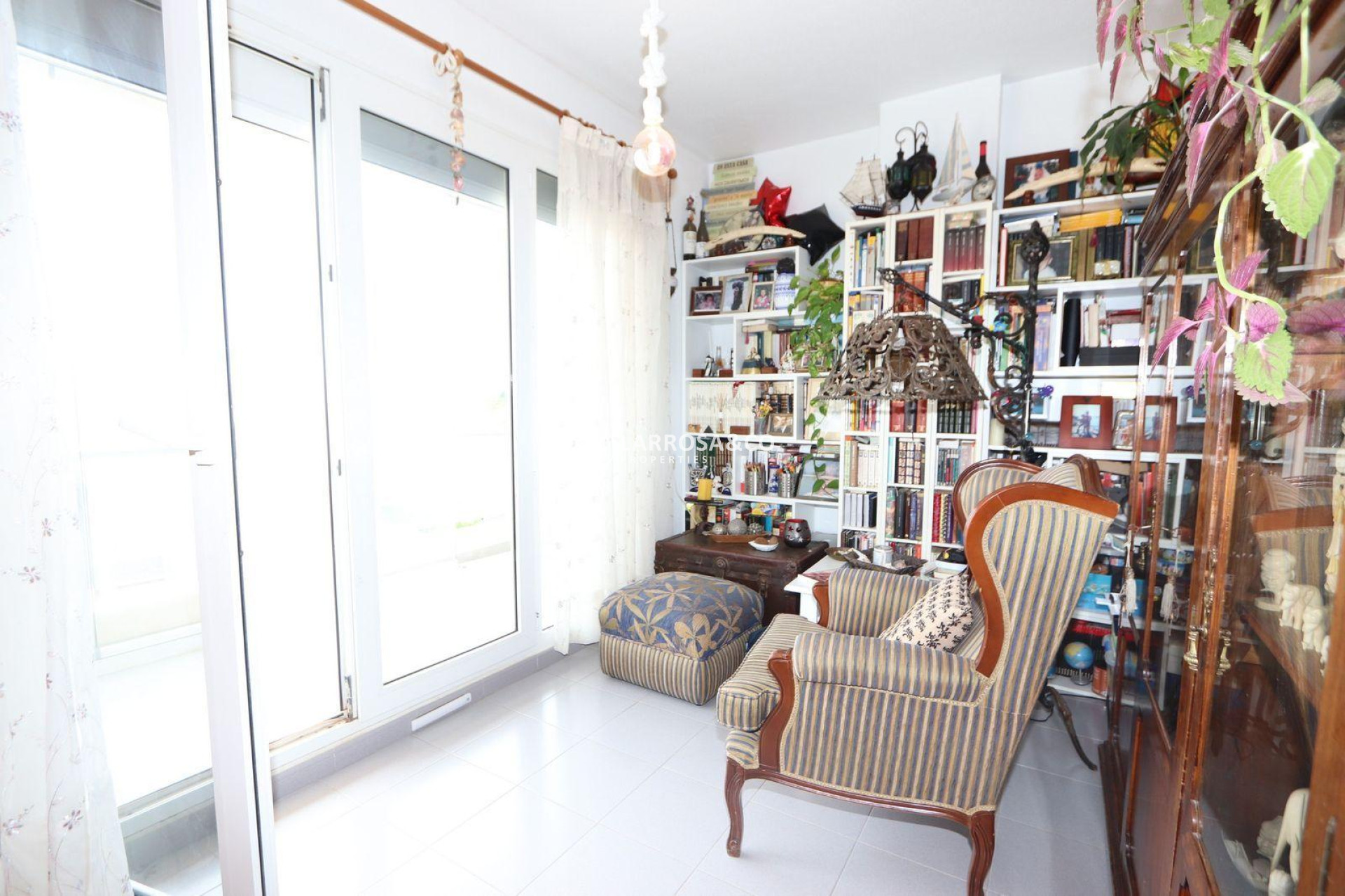 Reventa - Apartamento - Torrevieja - Playa Flamenca