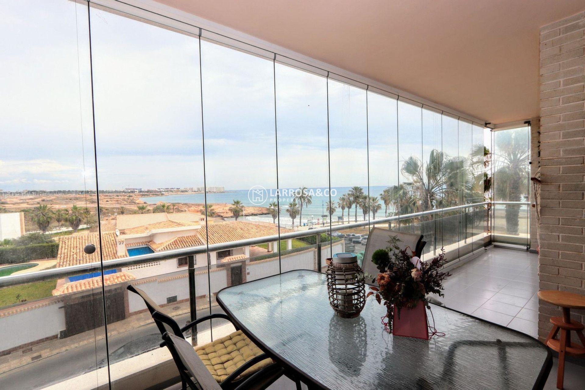 Reventa - Apartamento - Torrevieja - Playa Flamenca