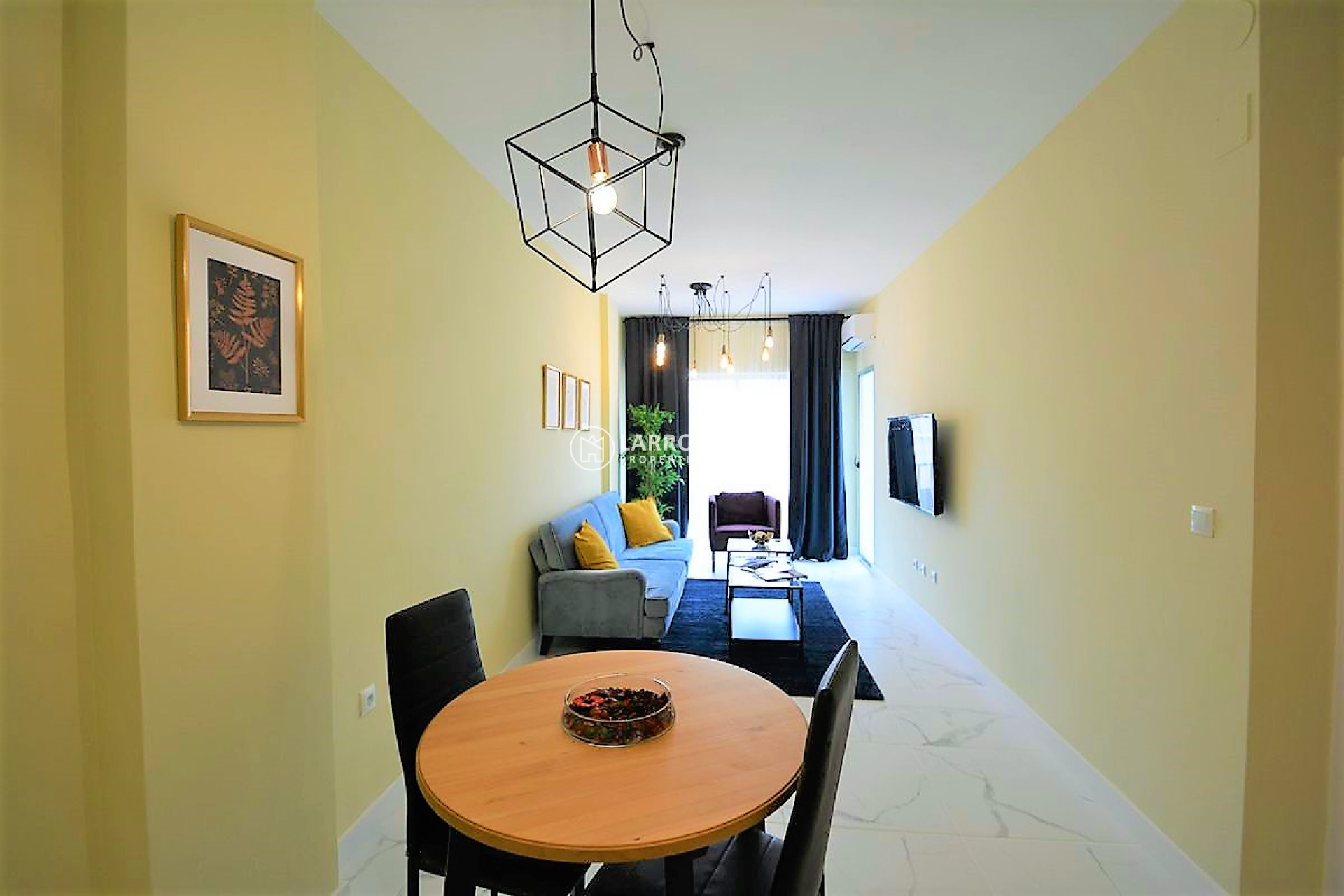 Reventa - Apartamento - Torrevieja - Playa Los Locos