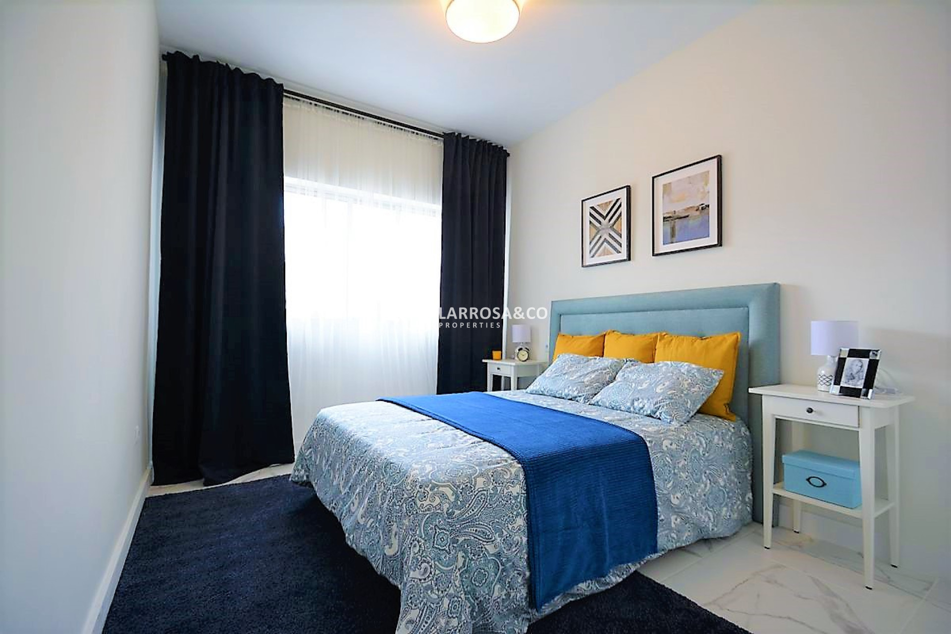 Reventa - Apartamento - Torrevieja - Playa Los Locos