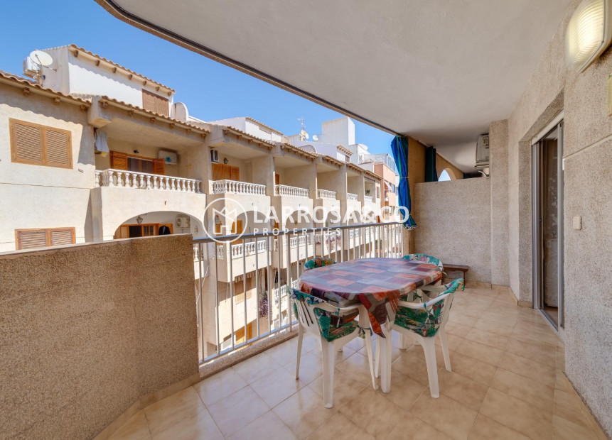 Reventa - Apartamento - Torrevieja - Playa Los Locos