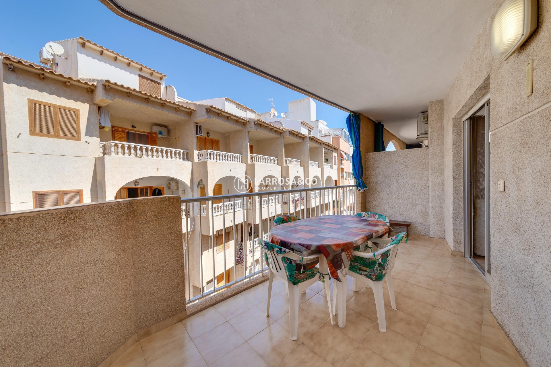 Reventa - Apartamento - Torrevieja - Playa Los Locos