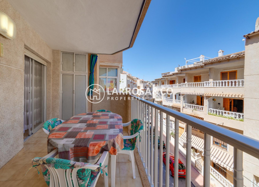 Reventa - Apartamento - Torrevieja - Playa Los Locos