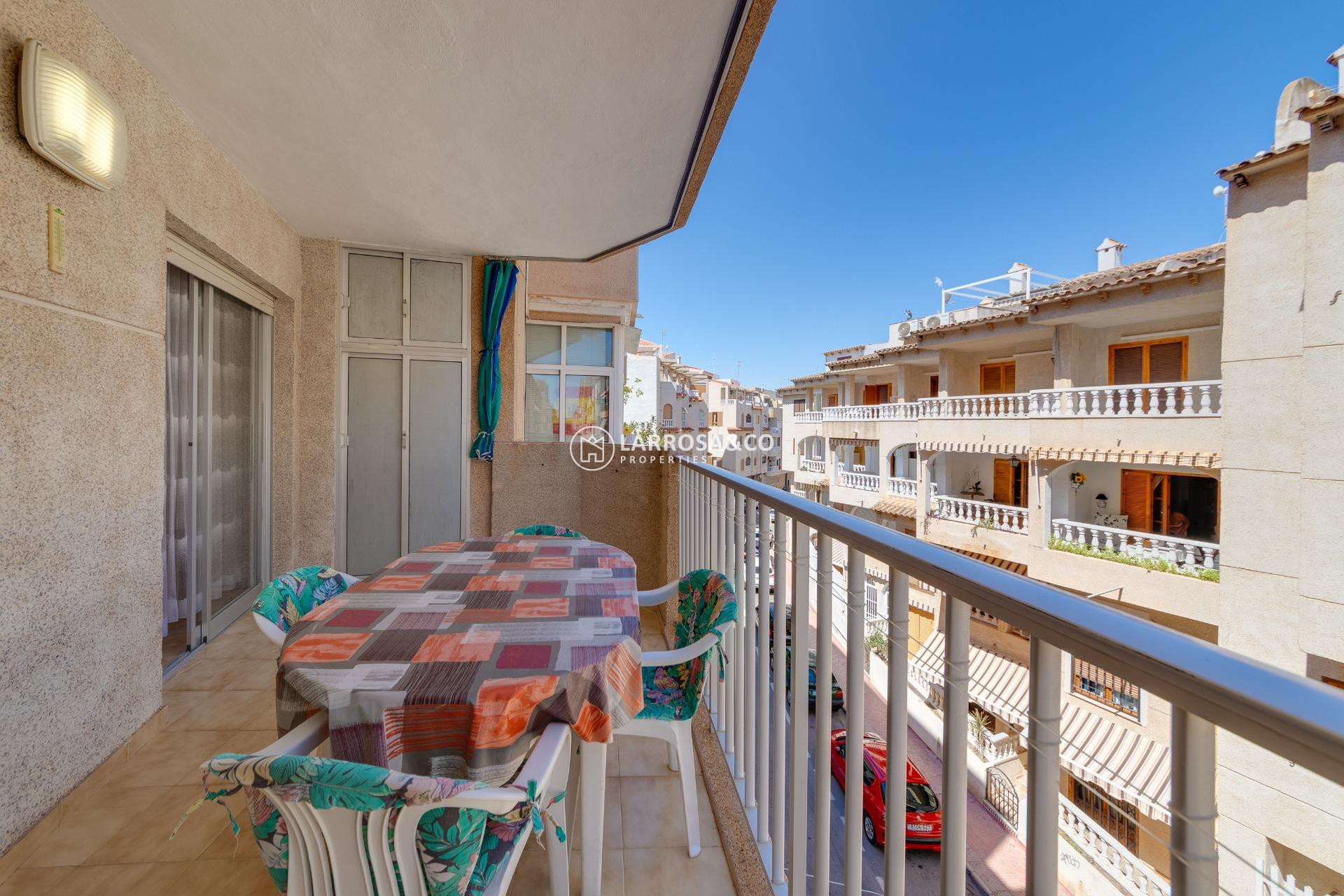 Reventa - Apartamento - Torrevieja - Playa Los Locos