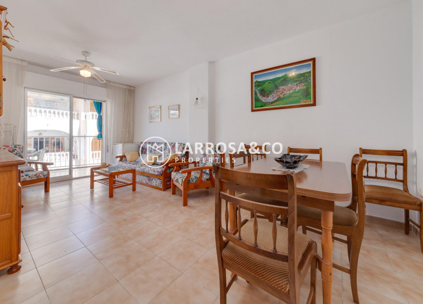 Reventa - Apartamento - Torrevieja - Playa Los Locos