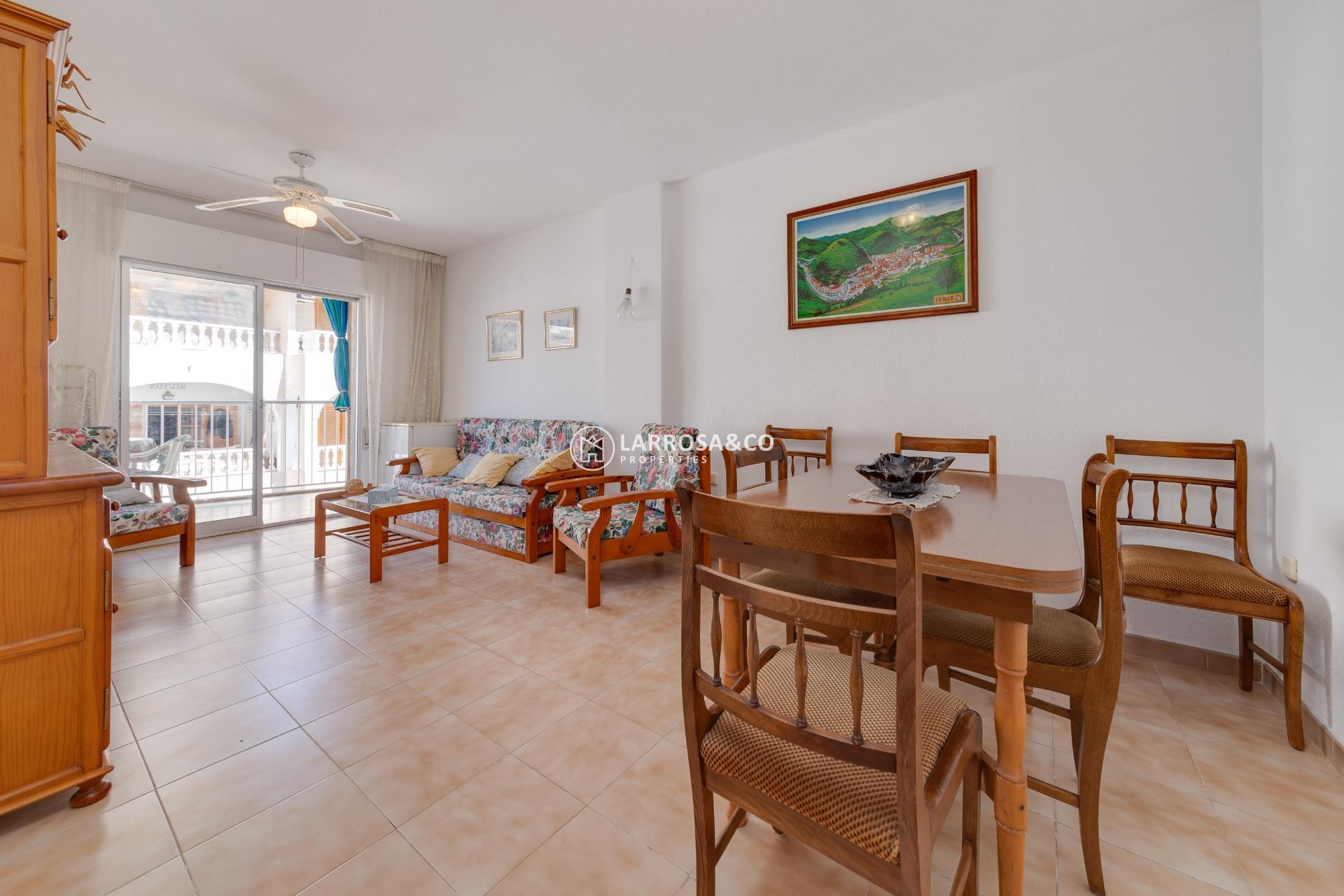 Reventa - Apartamento - Torrevieja - Playa Los Locos