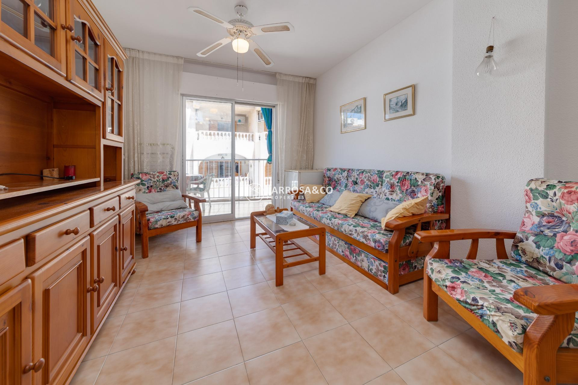 Reventa - Apartamento - Torrevieja - Playa Los Locos