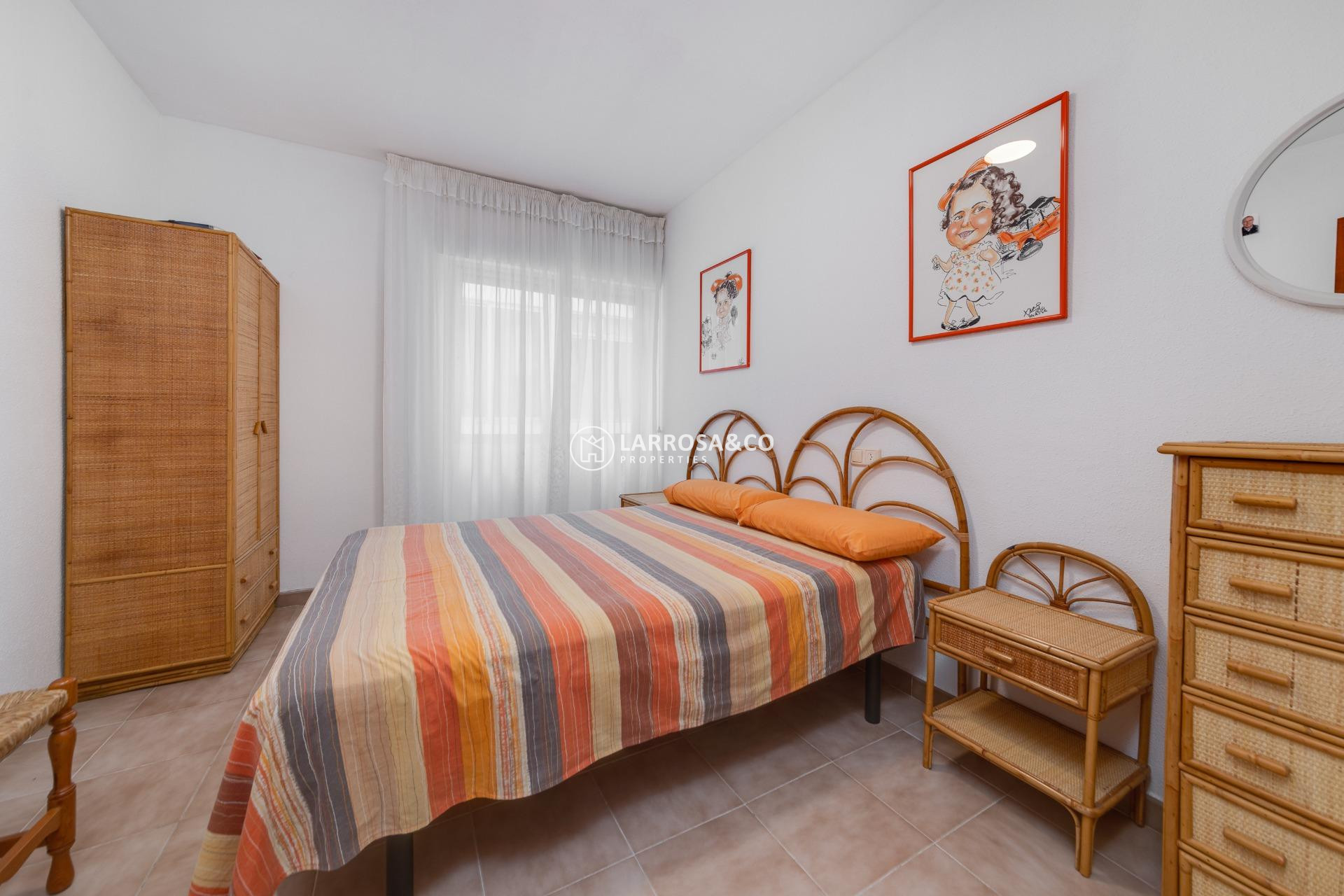 Reventa - Apartamento - Torrevieja - Playa Los Locos