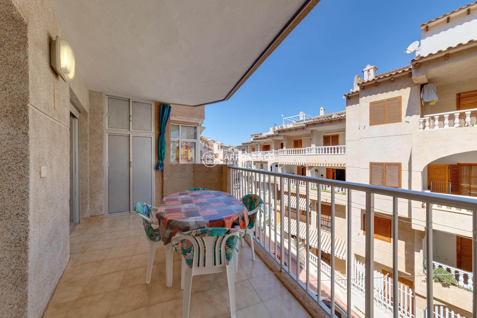 Reventa - Apartamento - Torrevieja - Playa Los Locos