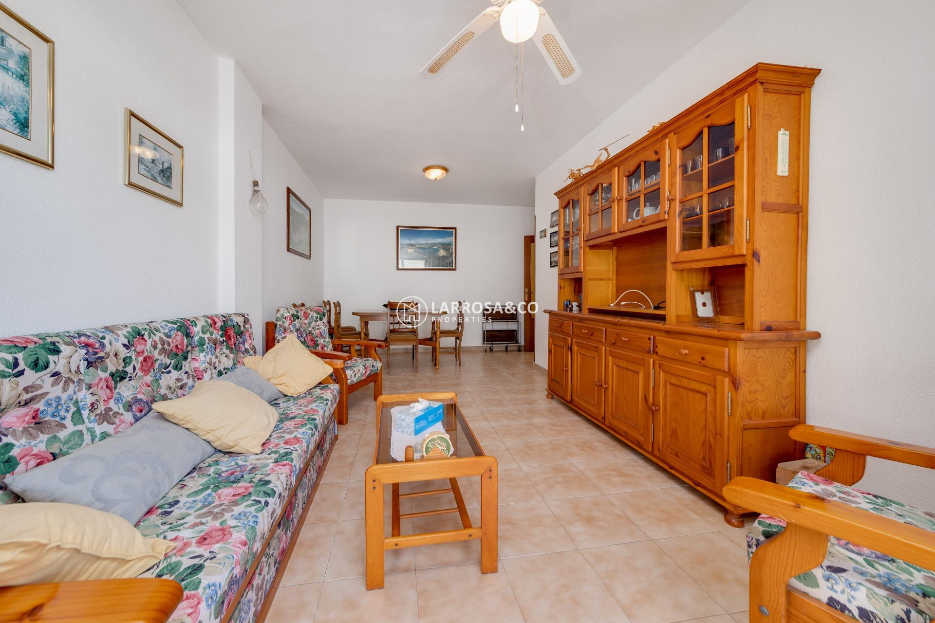 Reventa - Apartamento - Torrevieja - Playa Los Locos