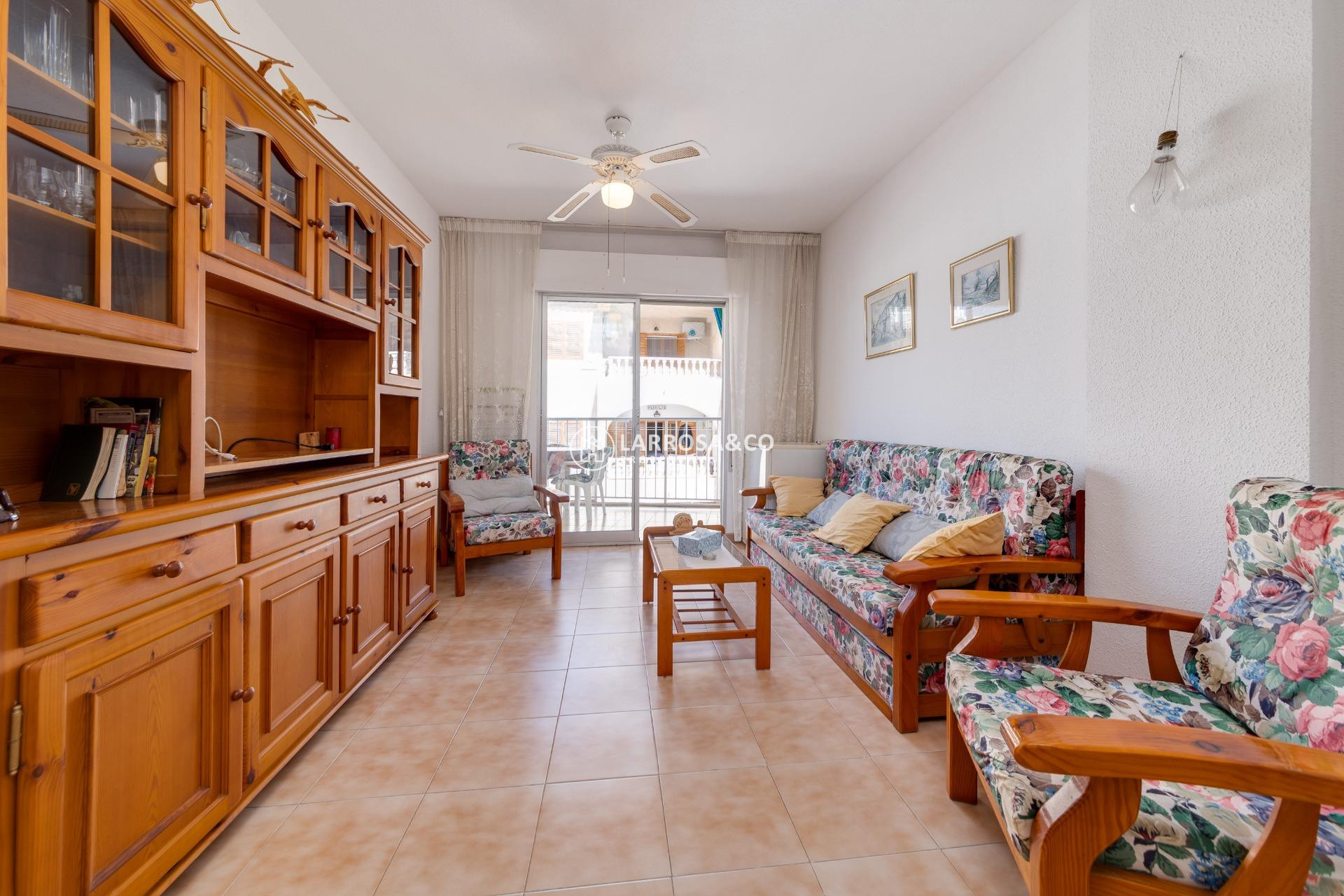 Reventa - Apartamento - Torrevieja - Playa Los Locos