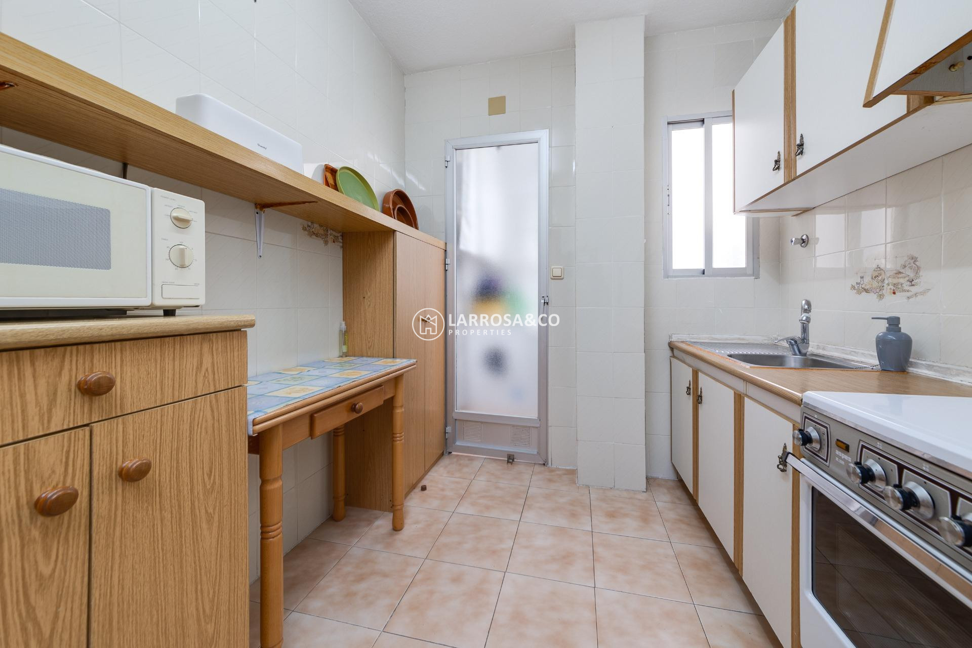 Reventa - Apartamento - Torrevieja - Playa Los Locos