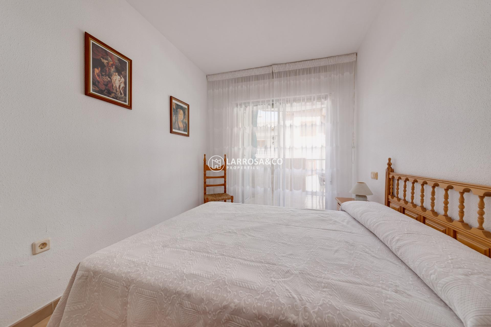 Reventa - Apartamento - Torrevieja - Playa Los Locos