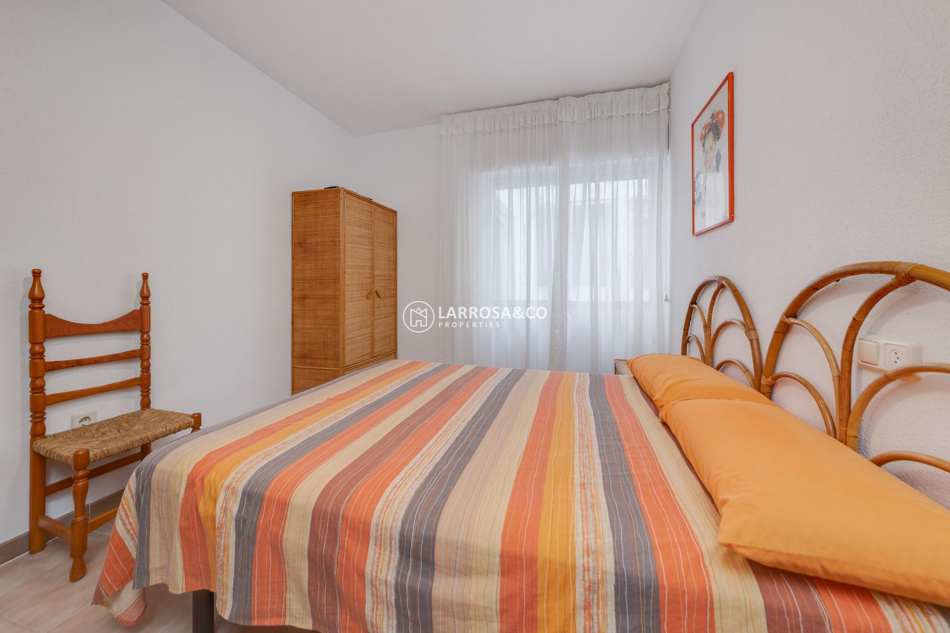 Reventa - Apartamento - Torrevieja - Playa Los Locos