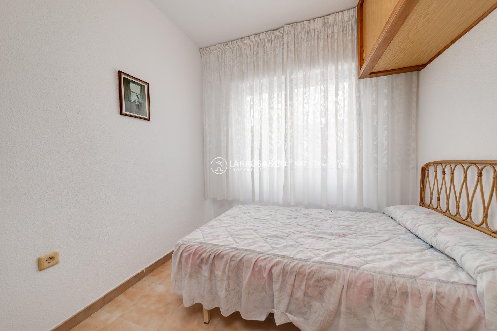 Reventa - Apartamento - Torrevieja - Playa Los Locos