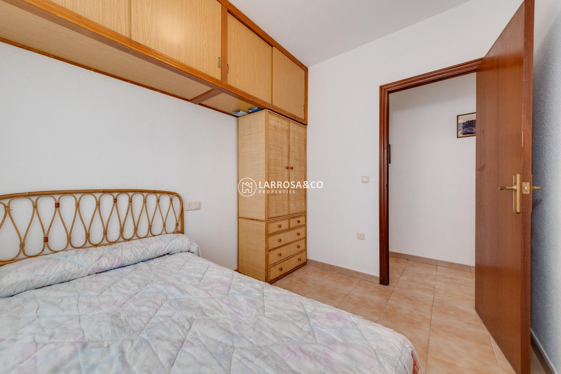 Reventa - Apartamento - Torrevieja - Playa Los Locos