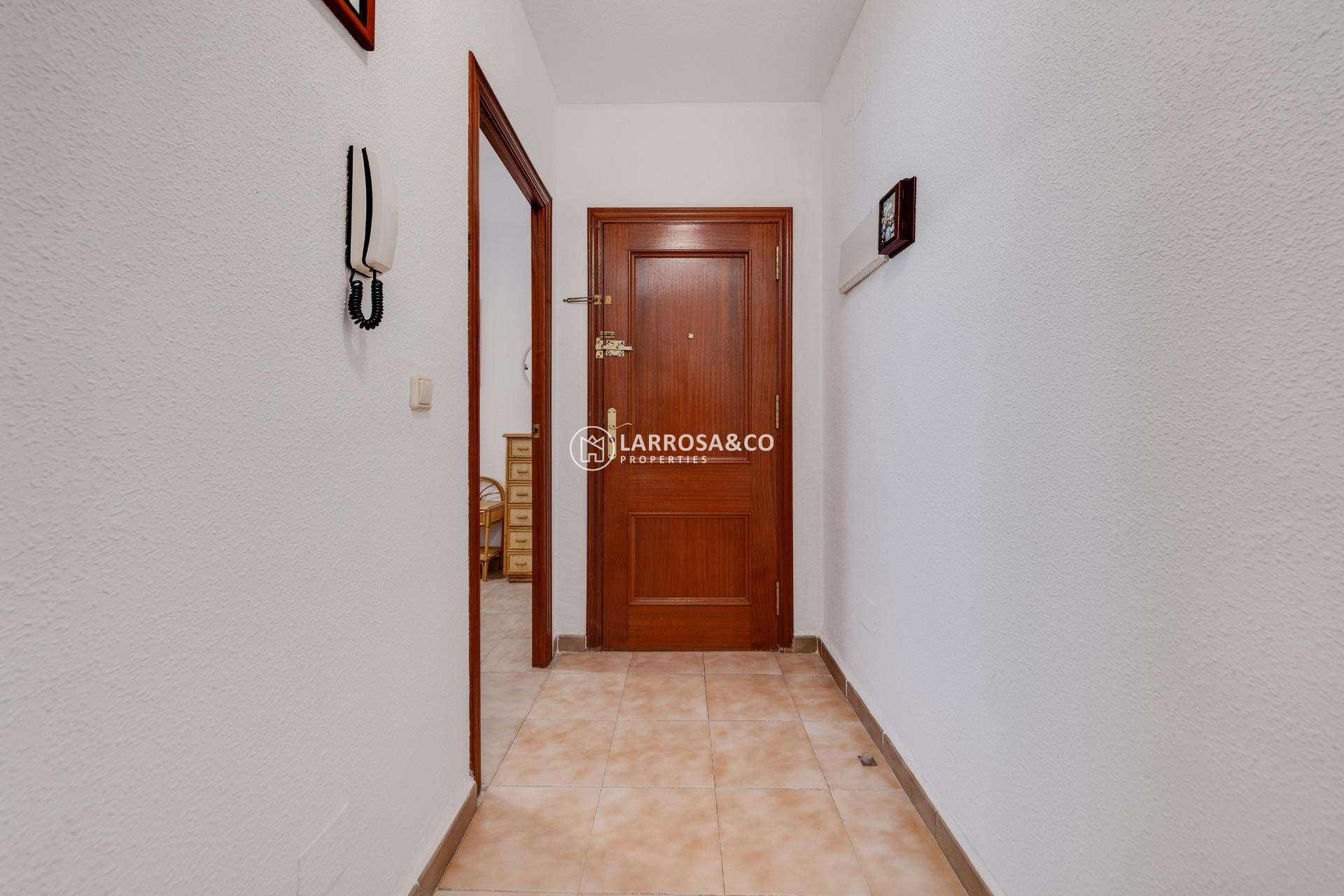 Reventa - Apartamento - Torrevieja - Playa Los Locos