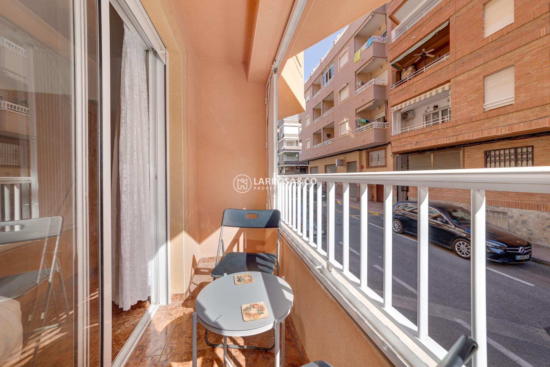 Reventa - Apartamento - Torrevieja - Playa Los Locos