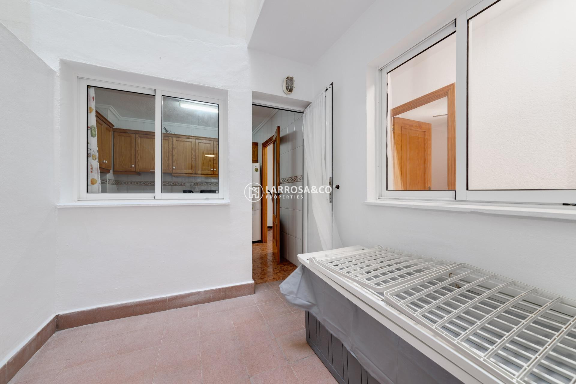 Reventa - Apartamento - Torrevieja - Playa Los Locos