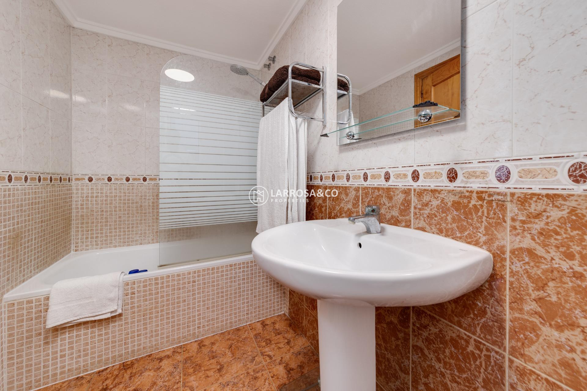 Reventa - Apartamento - Torrevieja - Playa Los Locos