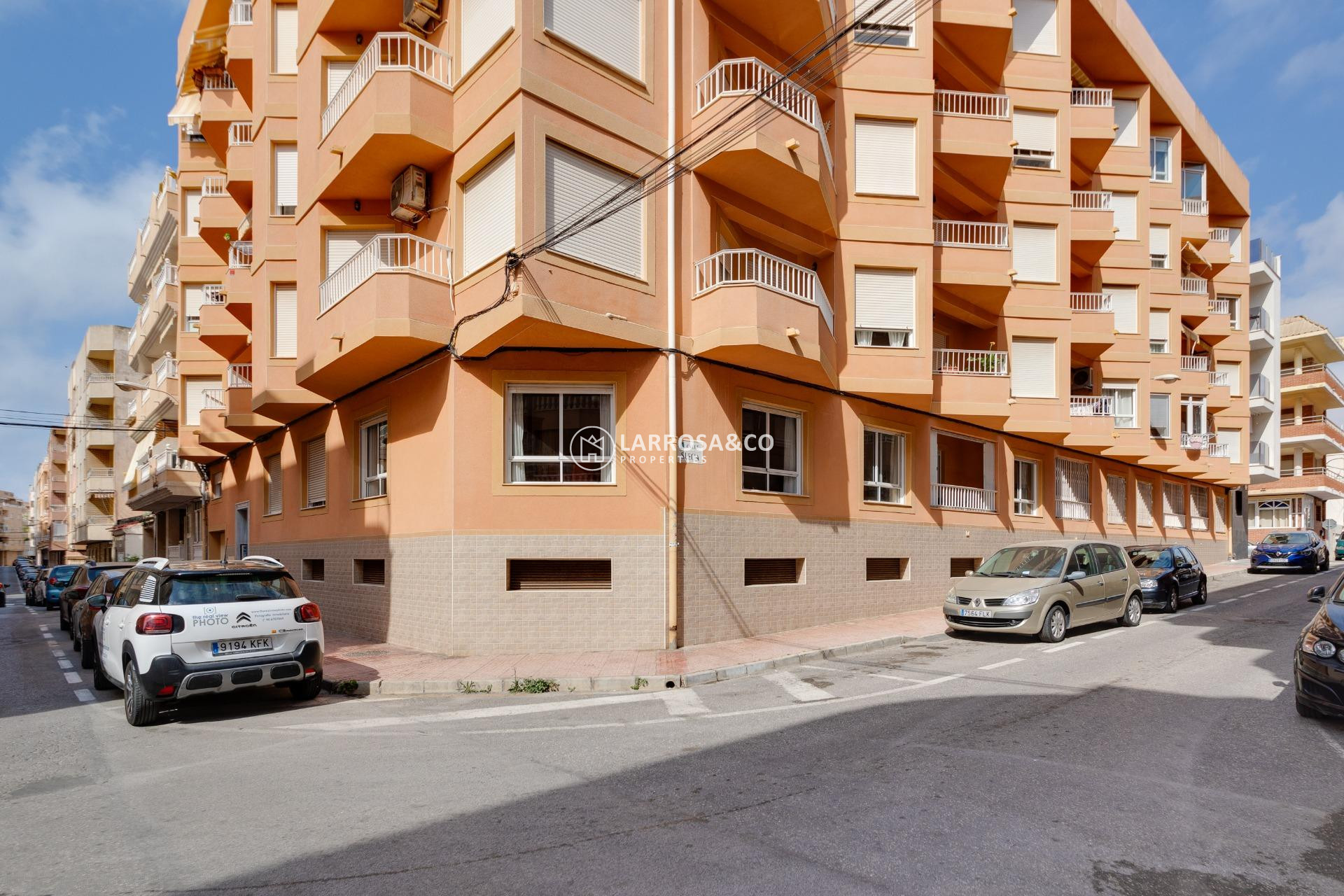 Reventa - Apartamento - Torrevieja - Playa Los Locos