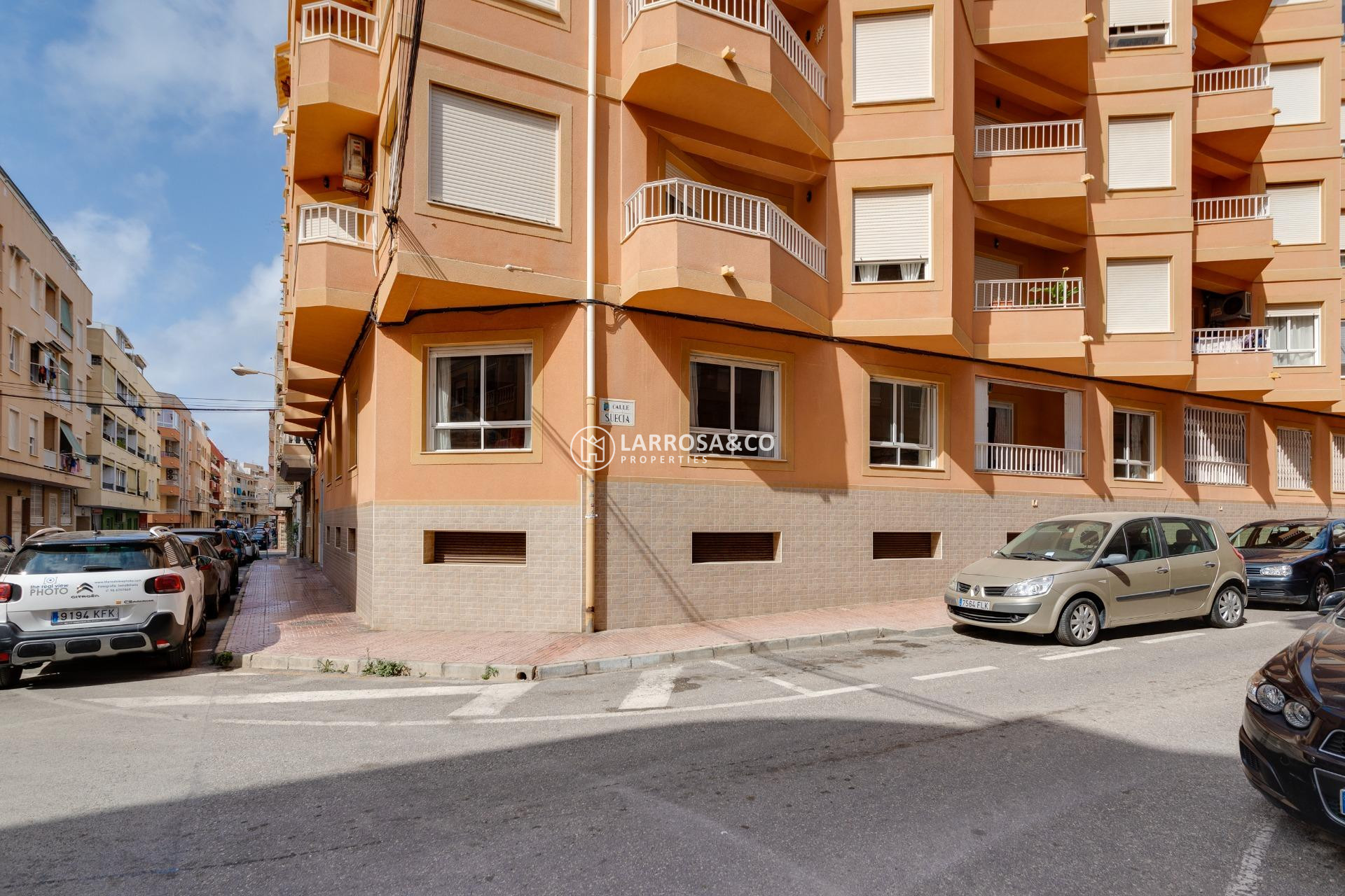 Reventa - Apartamento - Torrevieja - Playa Los Locos