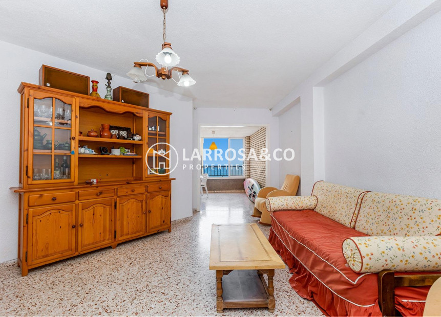 Reventa - Apartamento - Torrevieja - Playa Los Locos