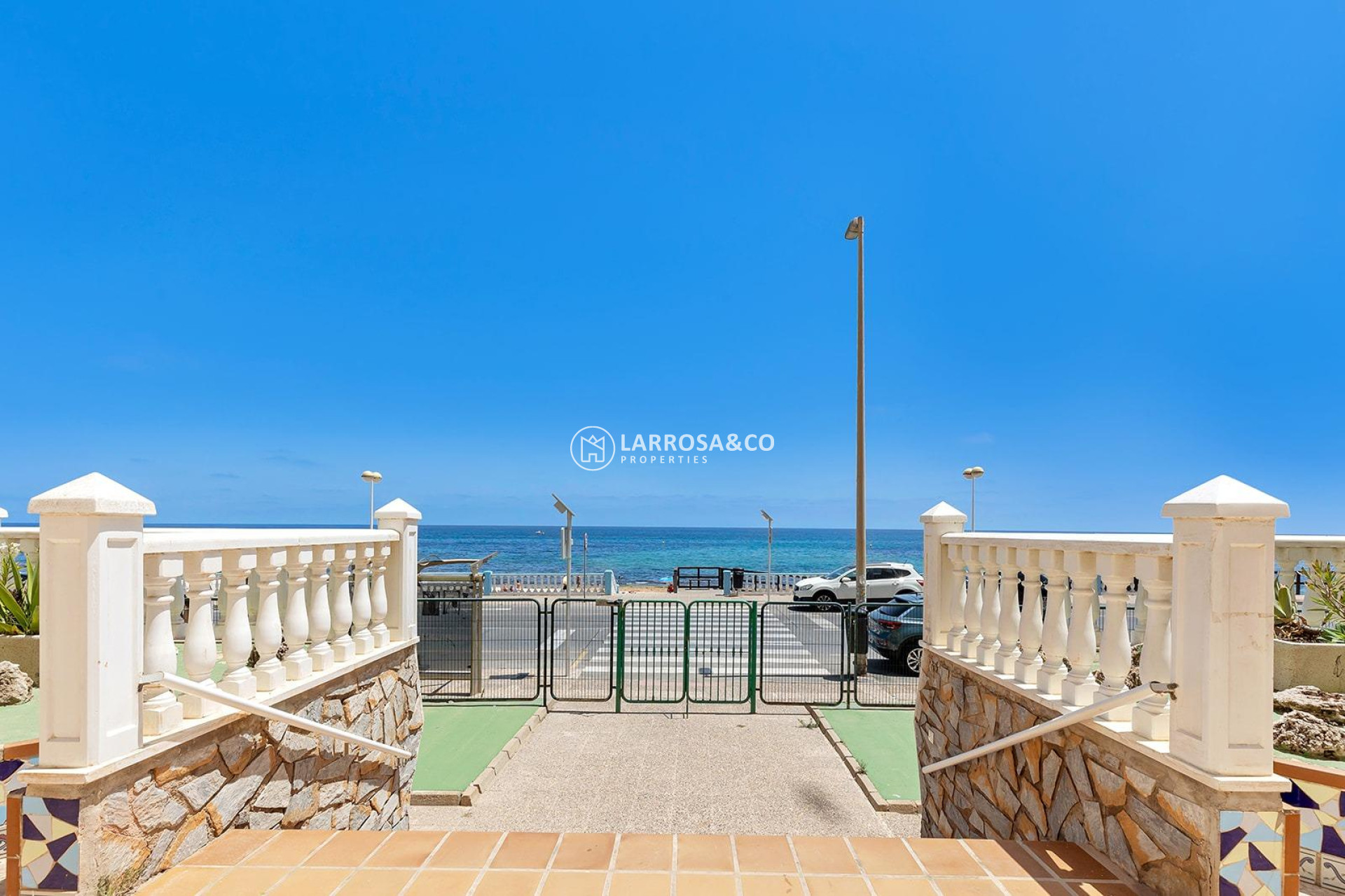 Reventa - Apartamento - Torrevieja - Playa Los Locos