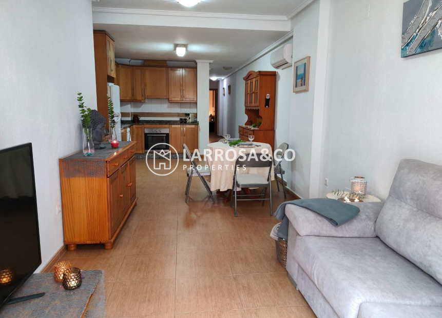 Reventa - Apartamento - Torrevieja - Playa Los Locos