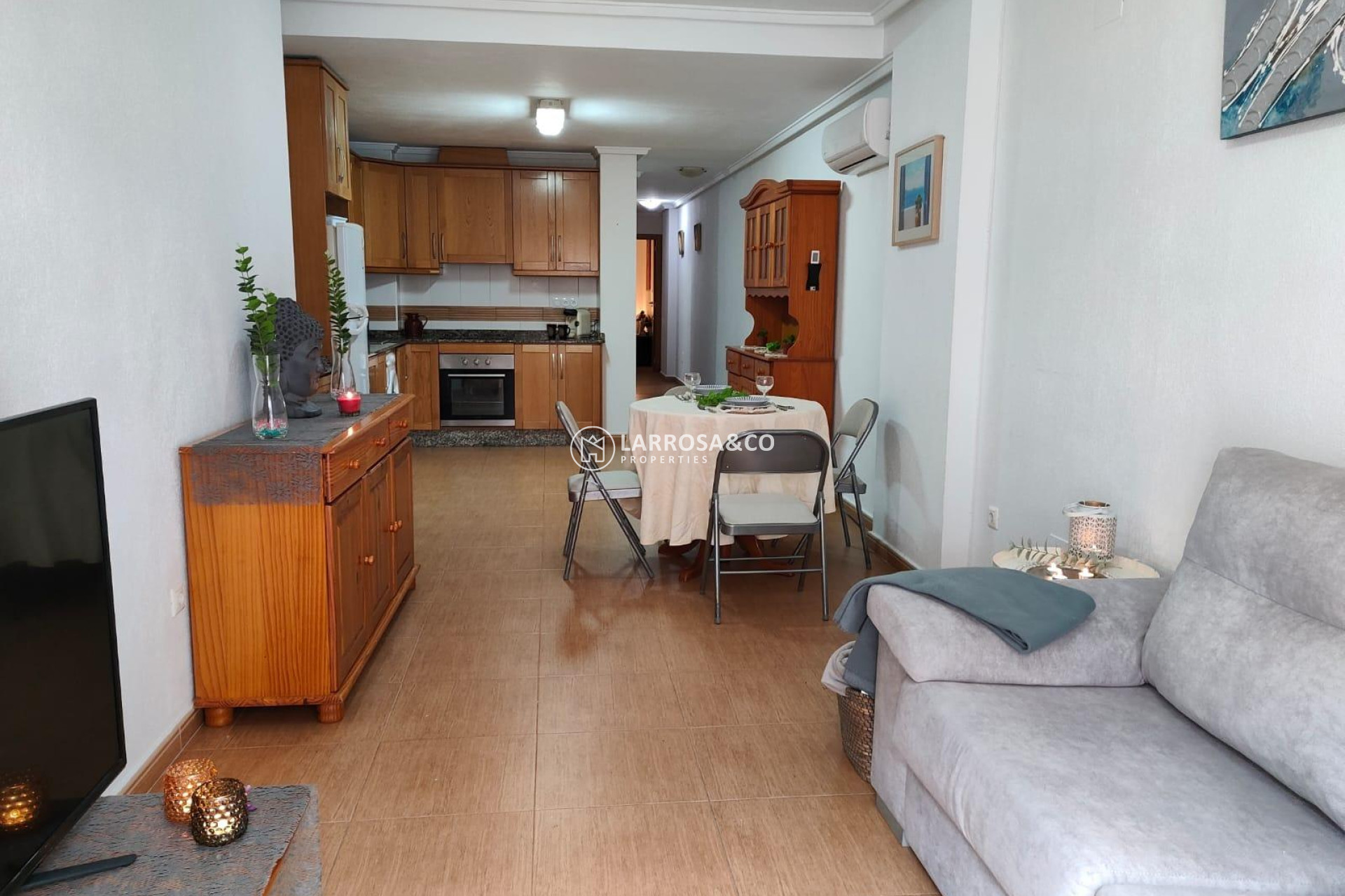 Reventa - Apartamento - Torrevieja - Playa Los Locos