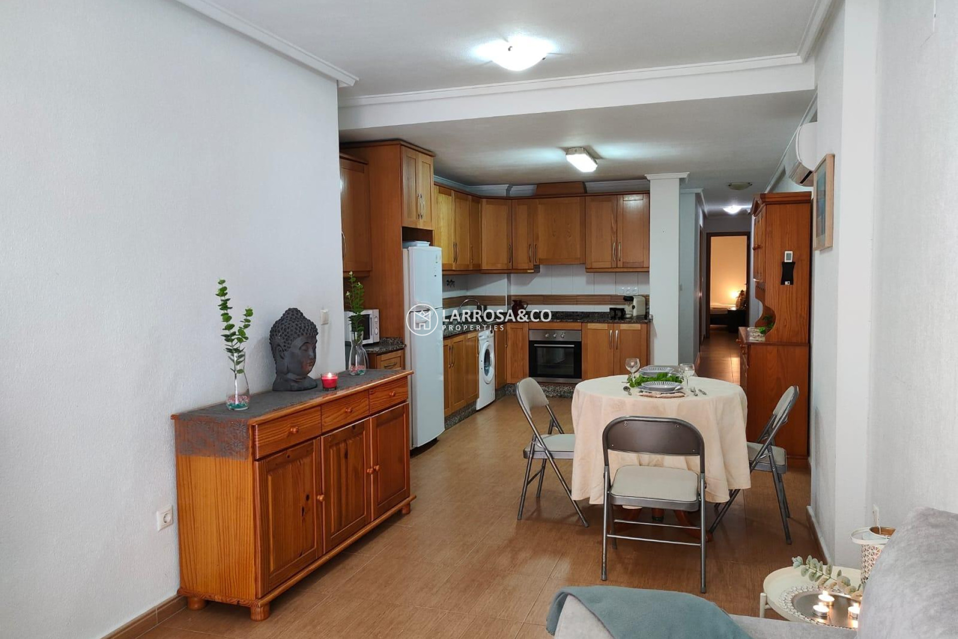 Reventa - Apartamento - Torrevieja - Playa Los Locos