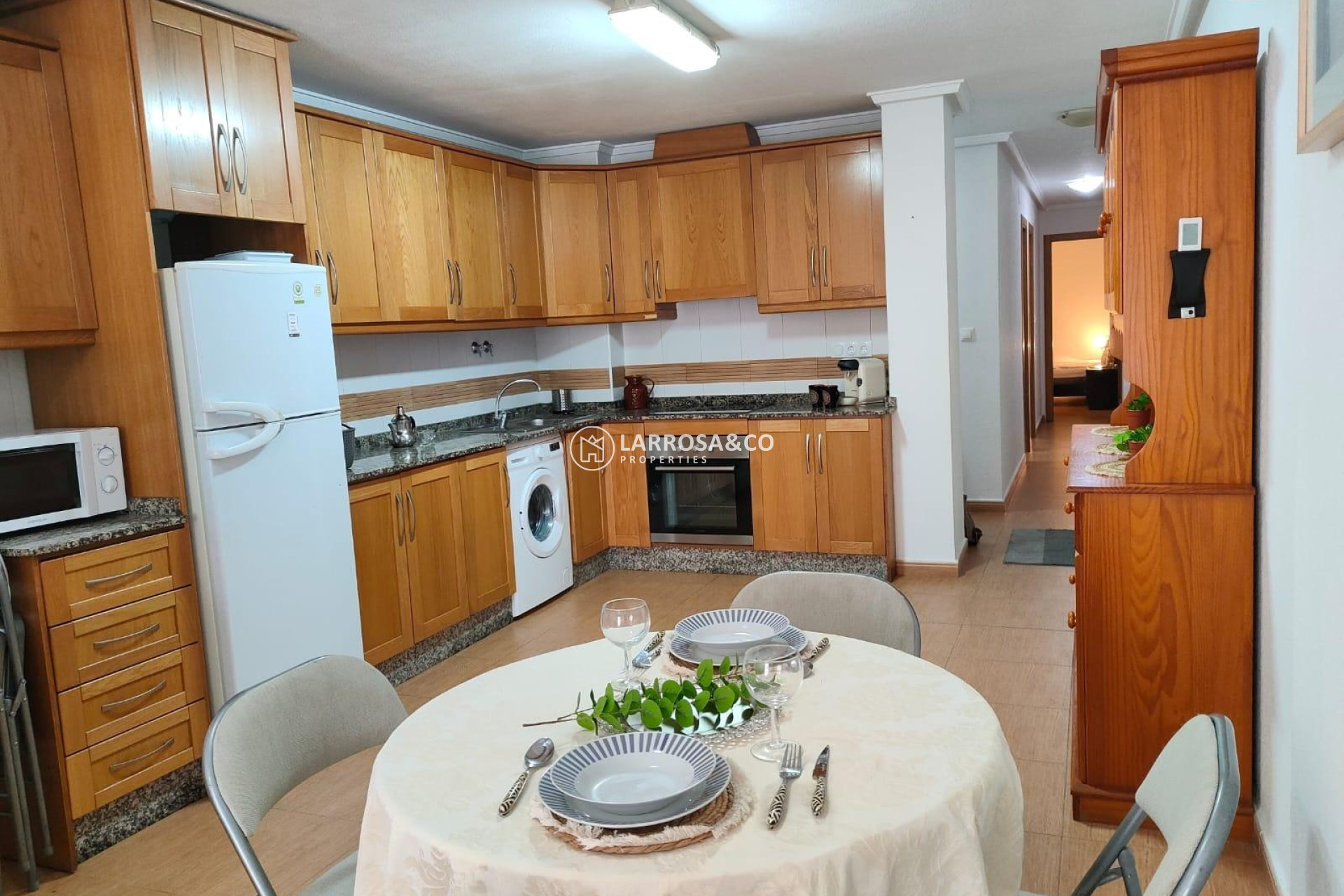 Reventa - Apartamento - Torrevieja - Playa Los Locos