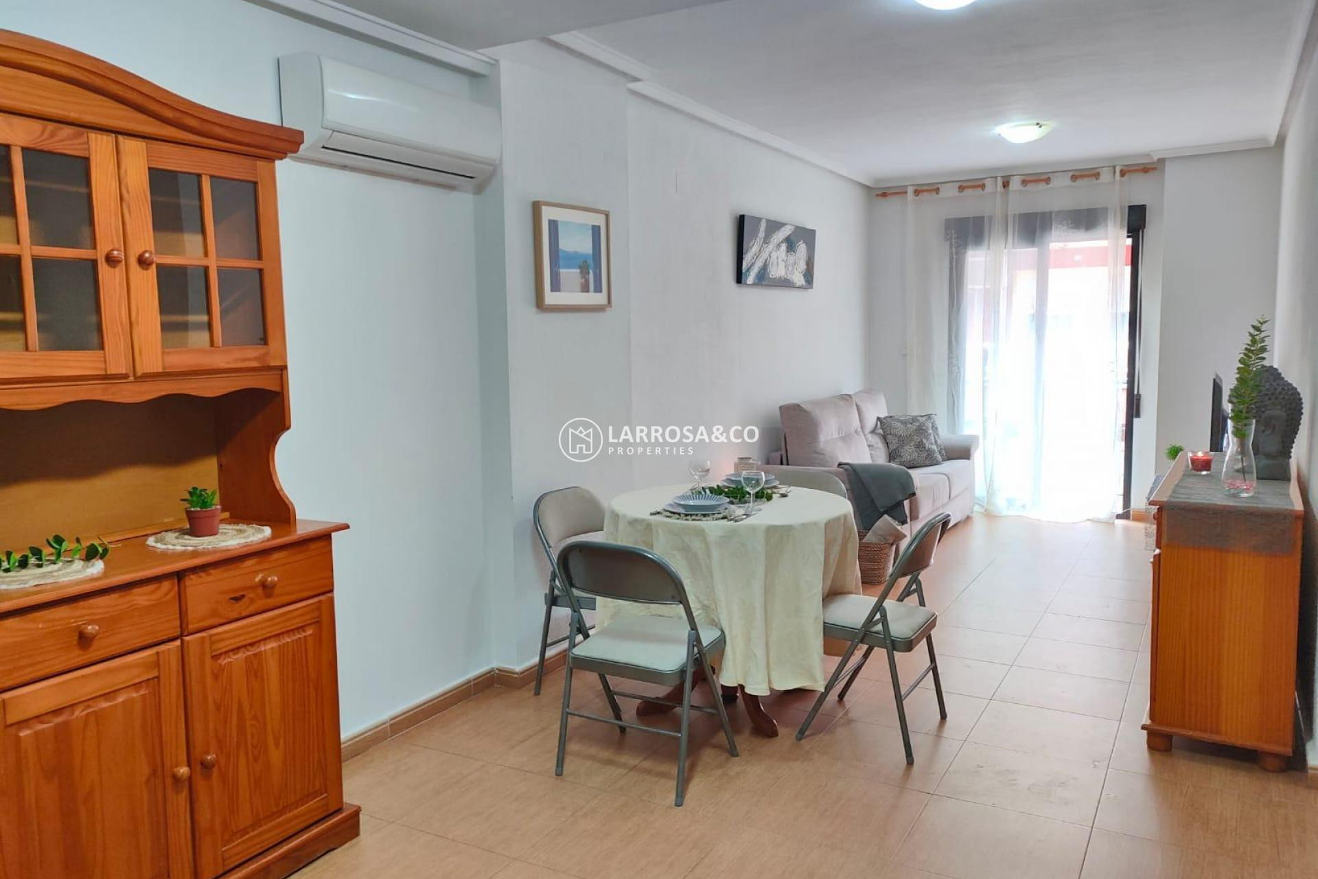 Reventa - Apartamento - Torrevieja - Playa Los Locos